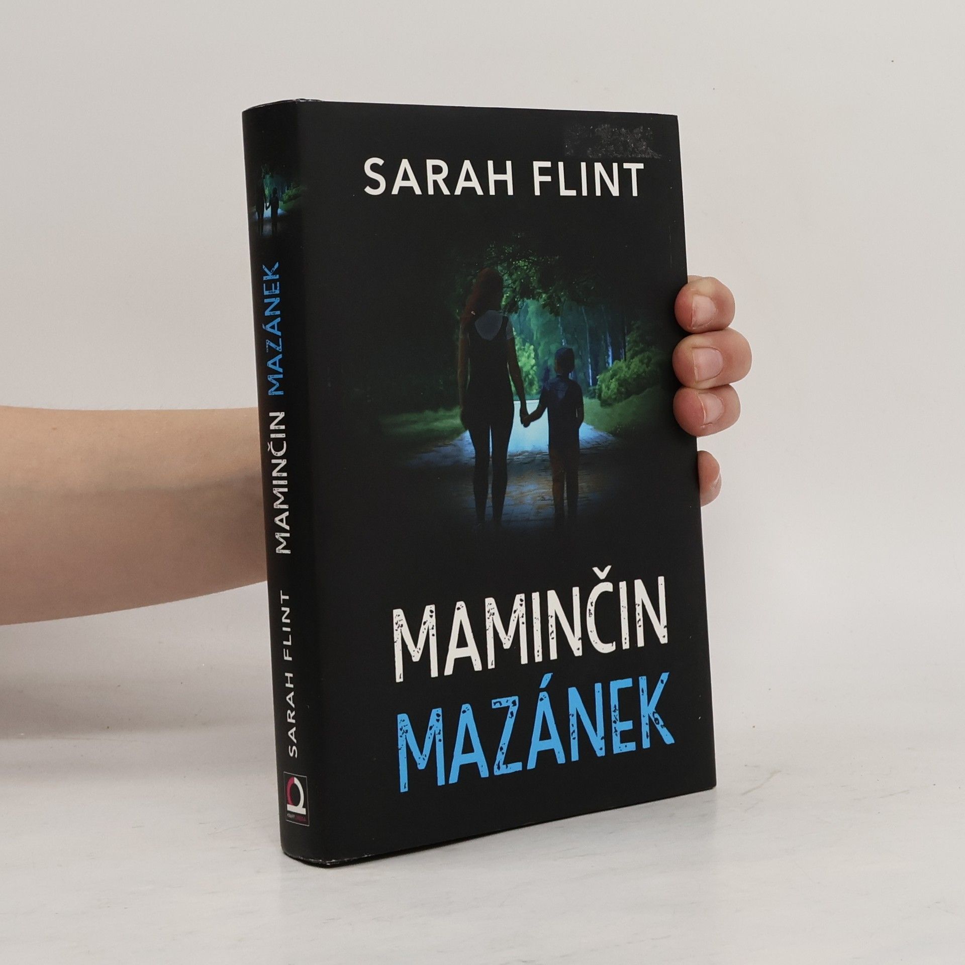 Sarah Flint Maminčin mazánek
