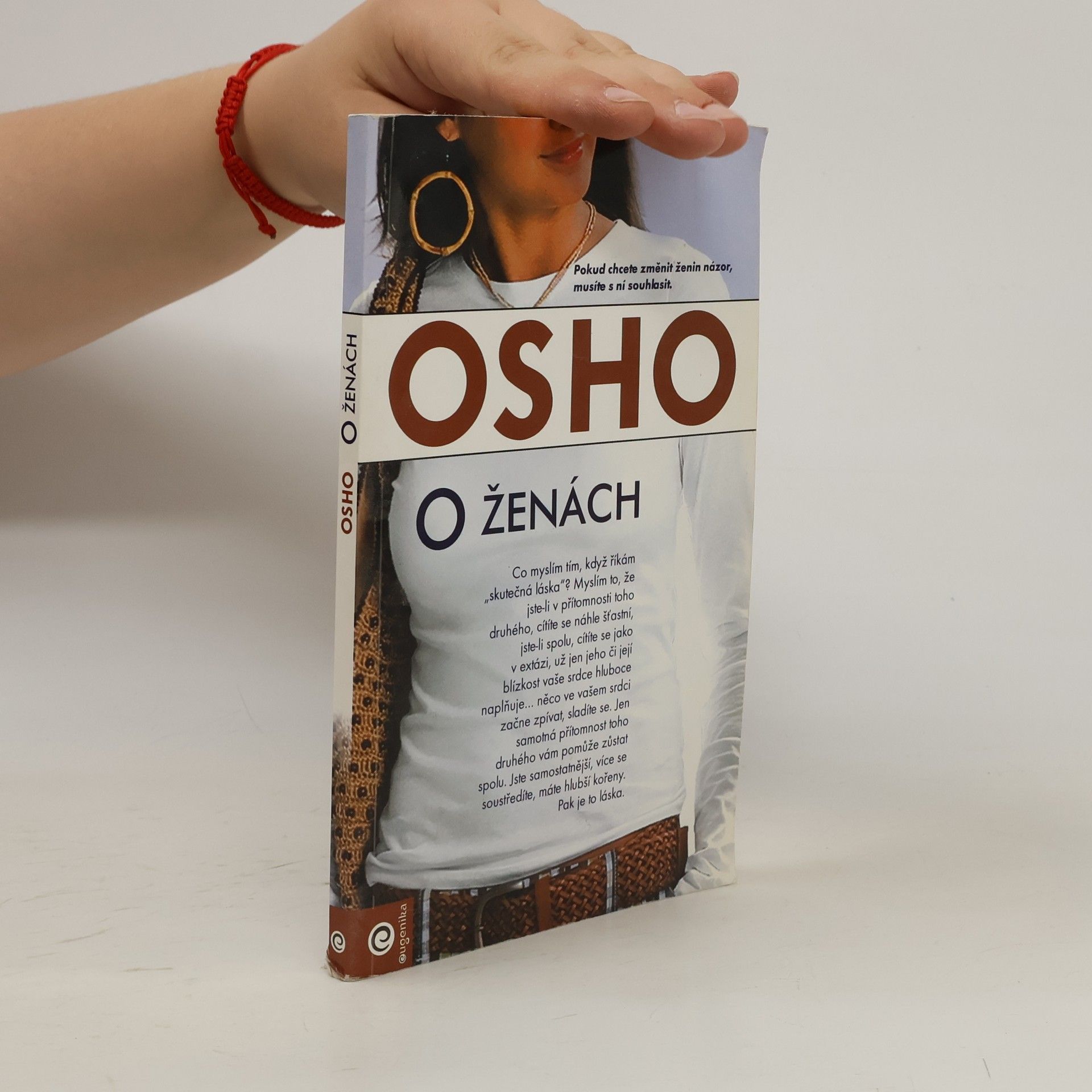Ošó O ženách