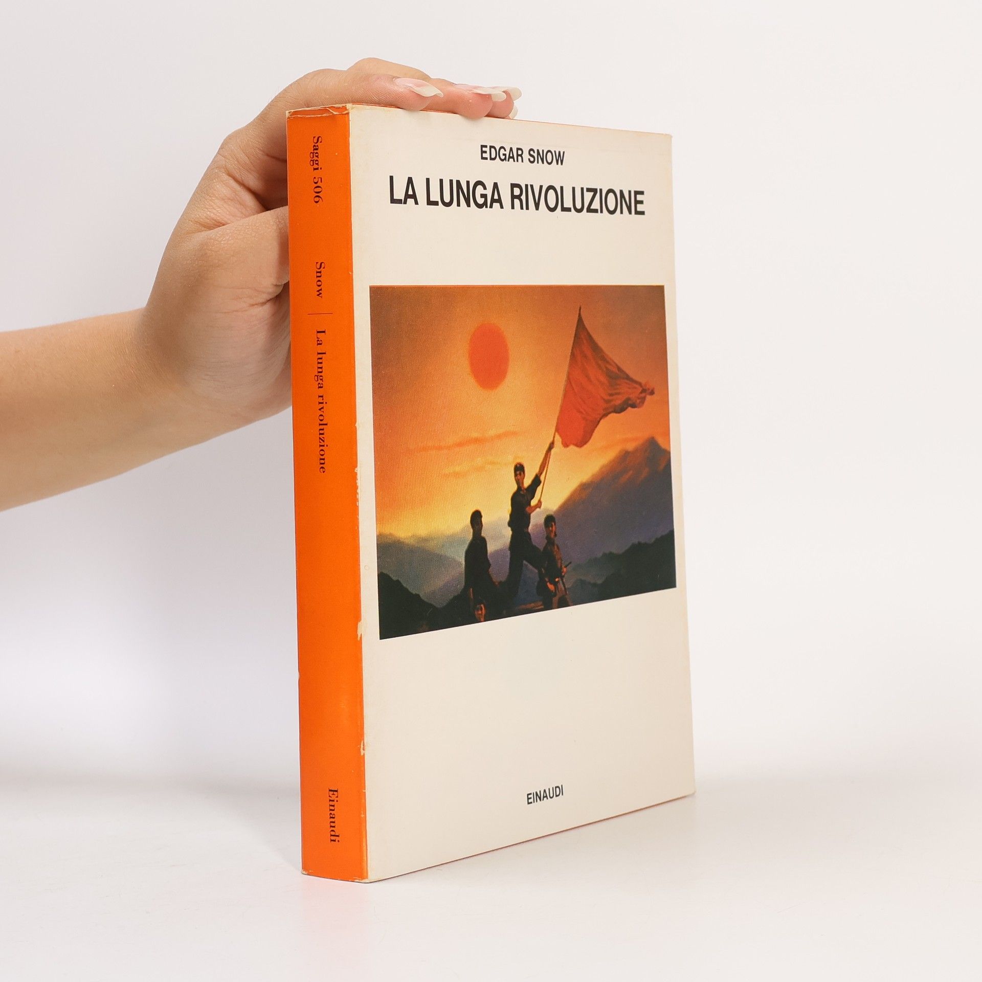 La lunga rivoluzione