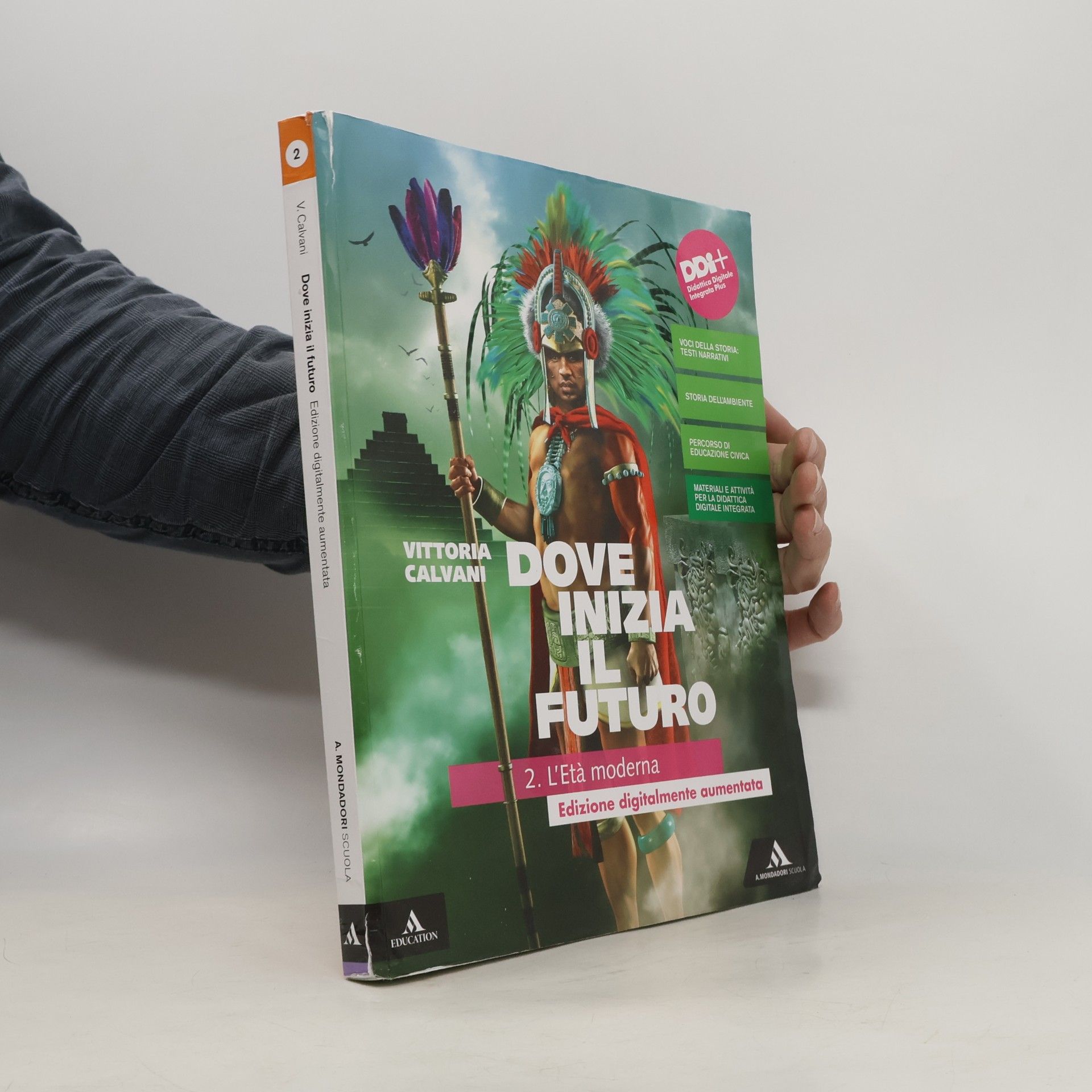 Dove inizia il futuro