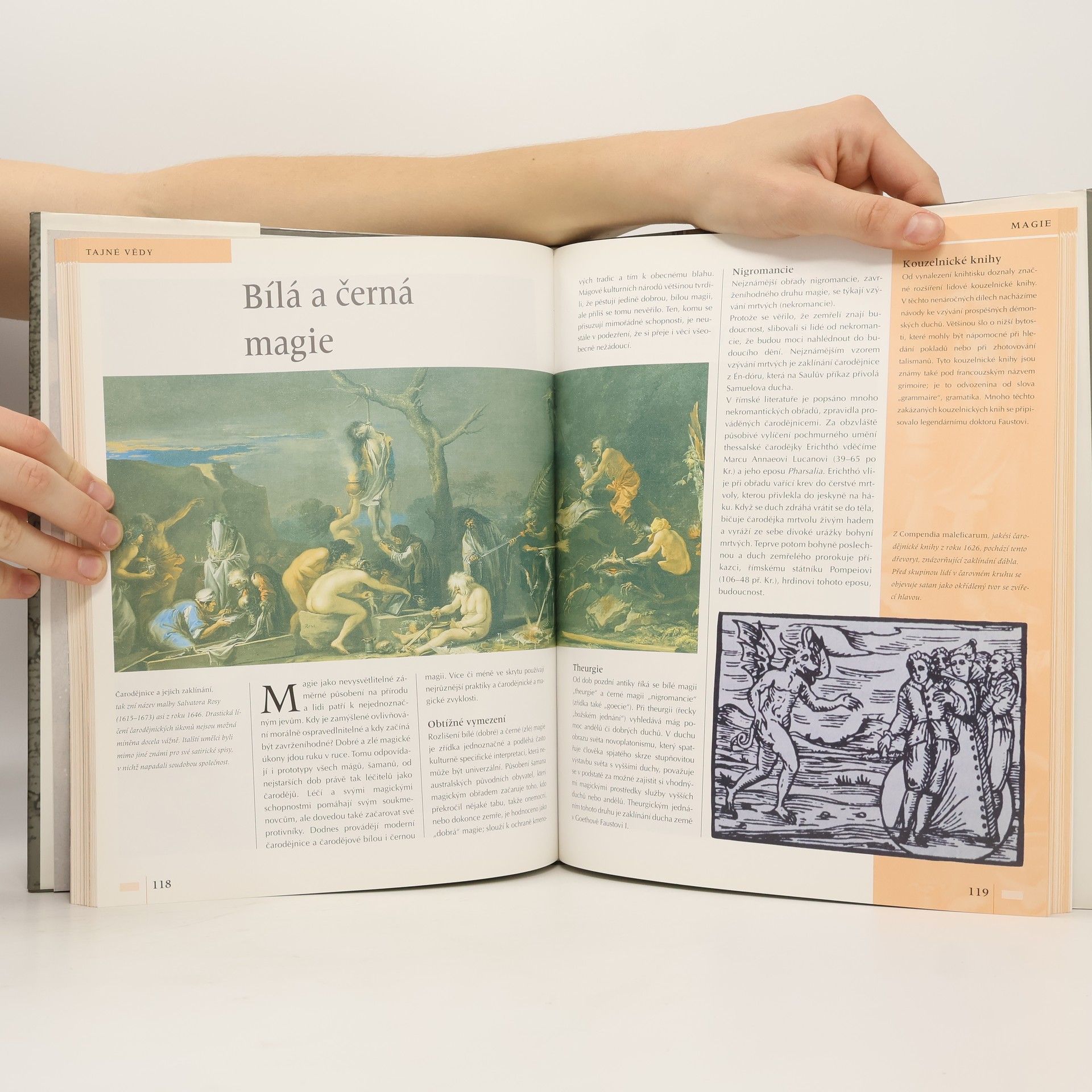 Various authors Enigma 2. Tajemství Západu