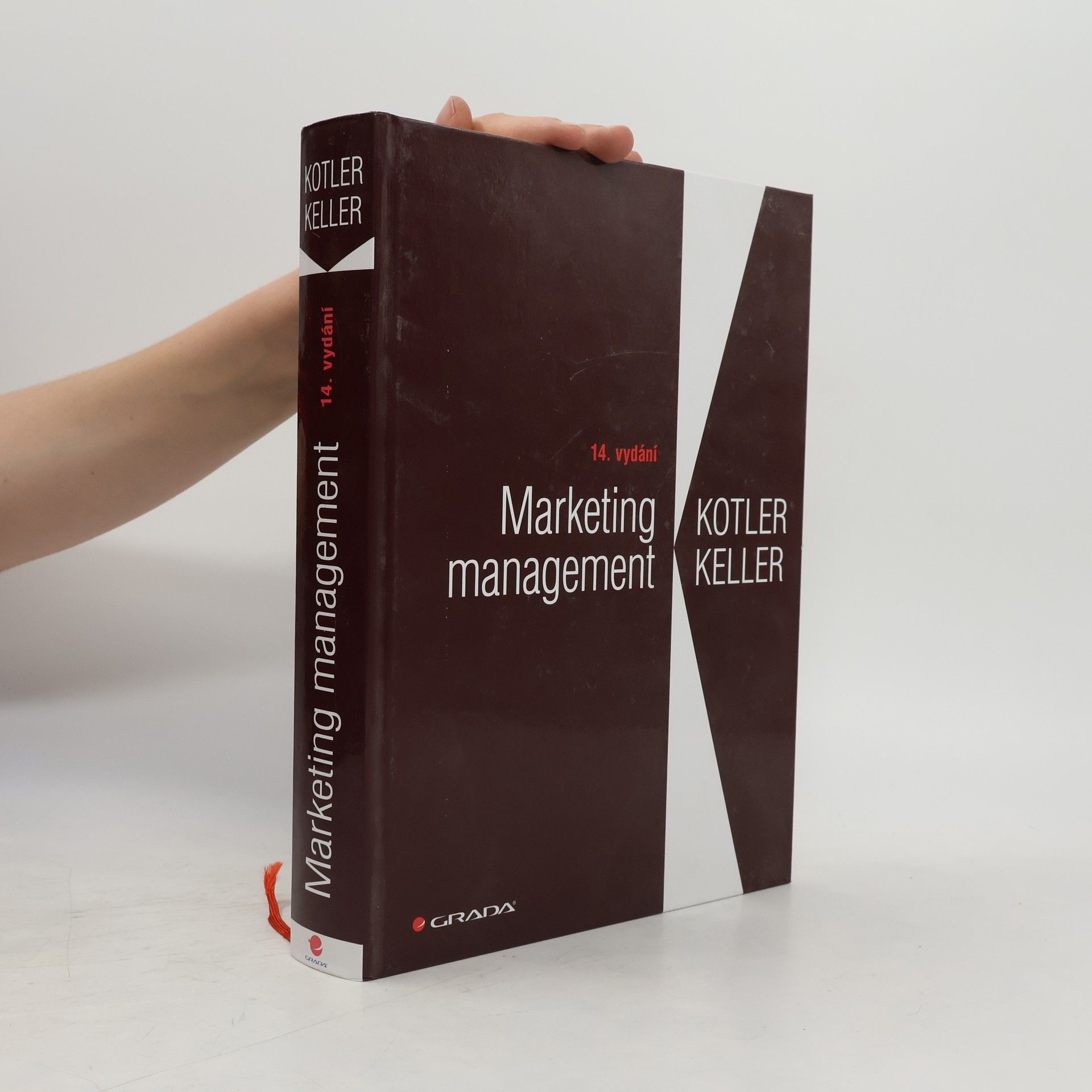 Philip Kotler Marketing Management