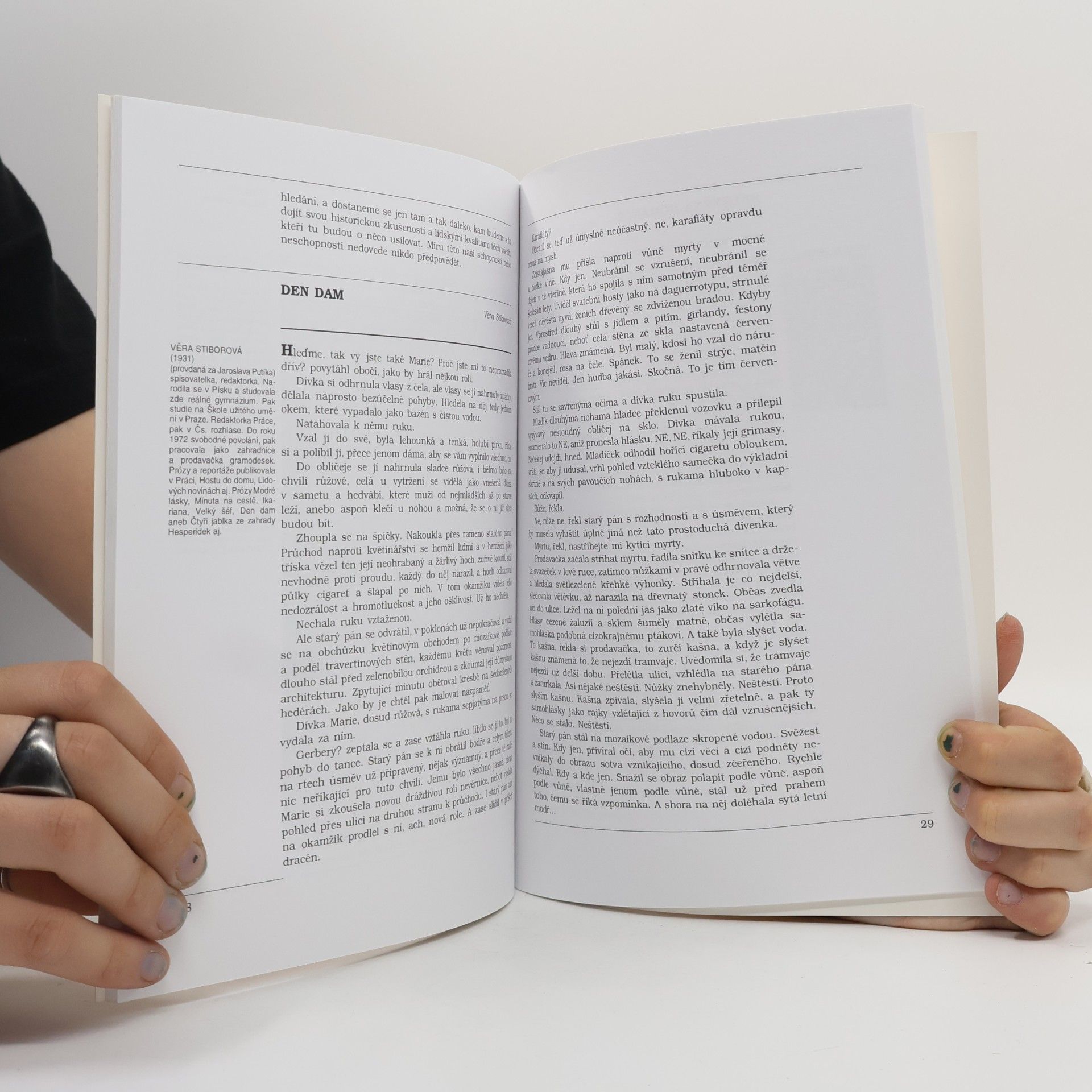 Collectif d'auteurs Písecká čítanka 3