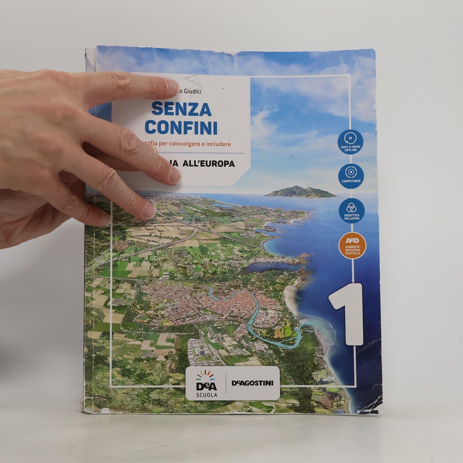 Lorenzo Giudici Senza confini 1