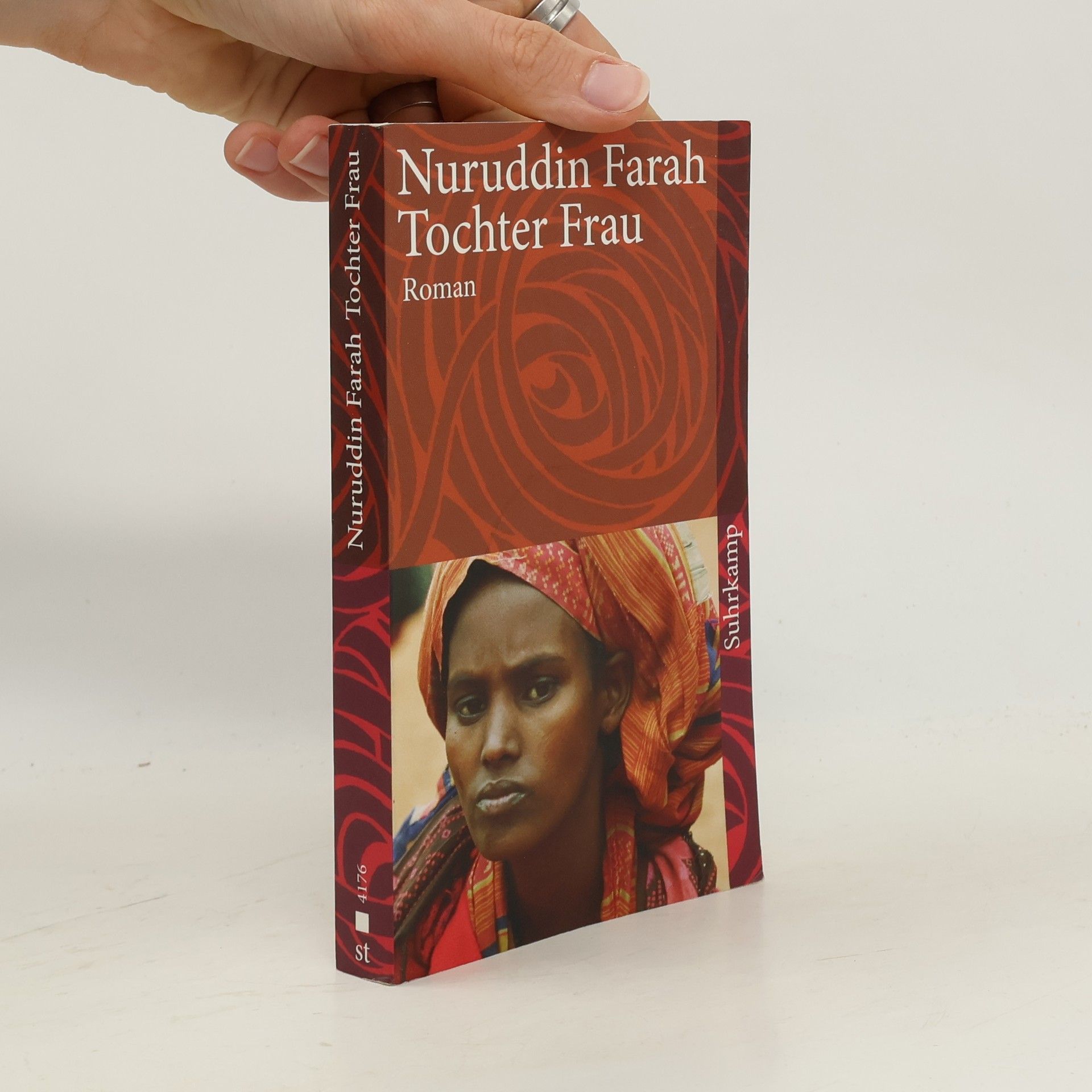 Tochter Frau