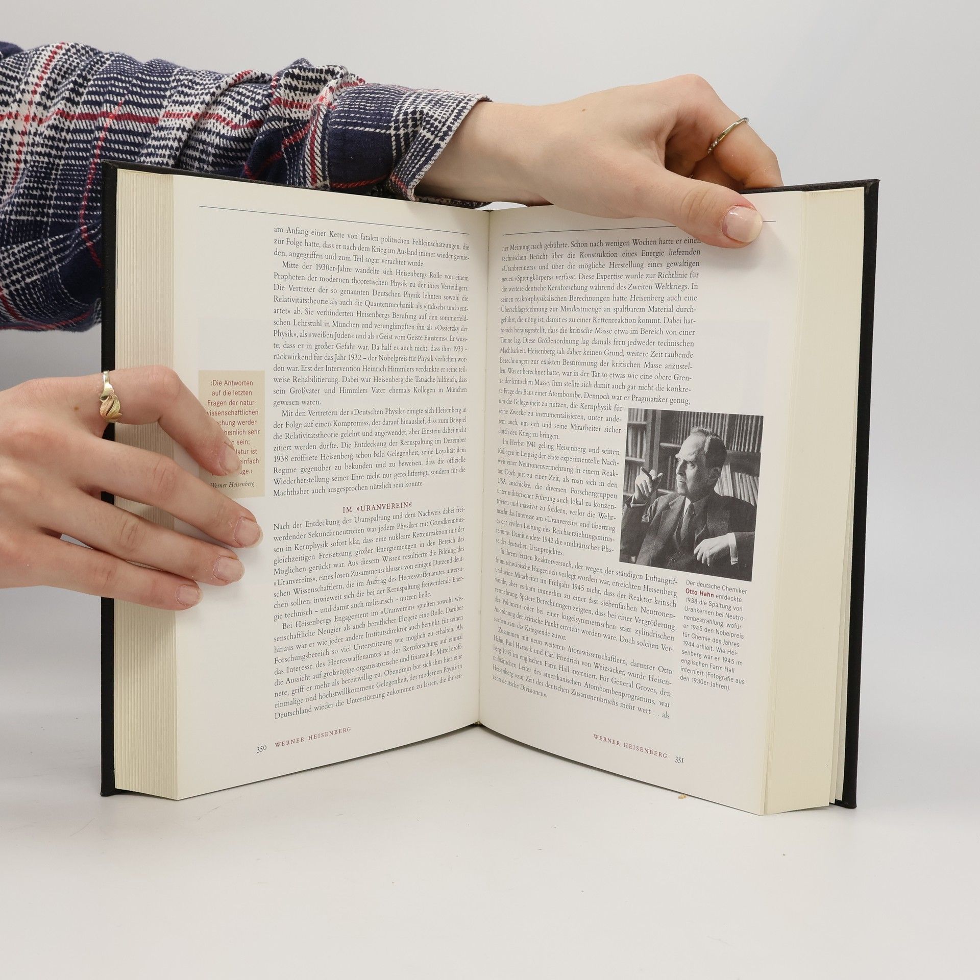 Autorenkollektiv Brockhaus. Die Grossen der Welt 1. Altertum und frühmittelalterliche
