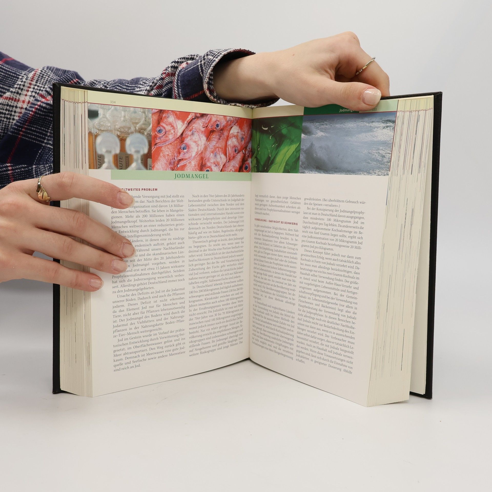Autorenkollektiv Brockhaus - die Bibliothek : Gesundheit 5.