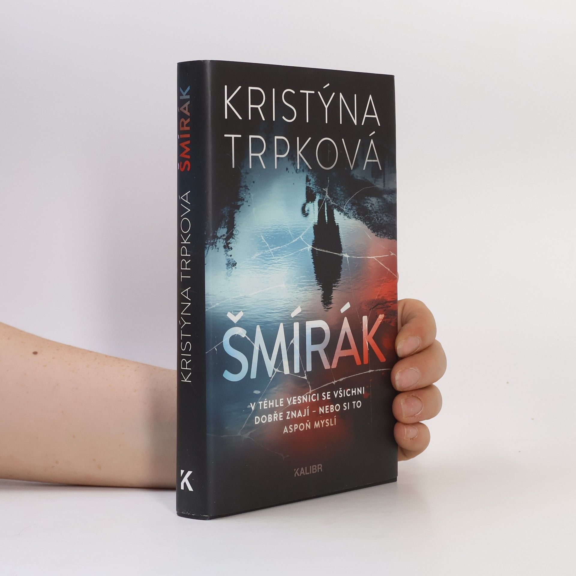 Kristýna Trpková Šmírák