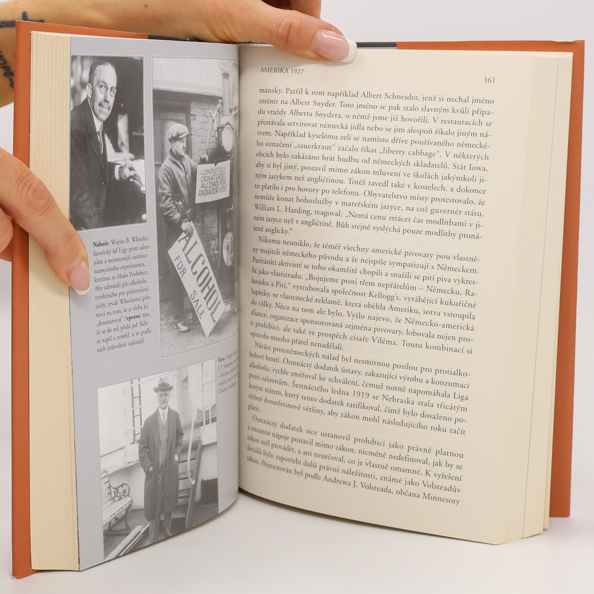 Bill Bryson Amerika 1927
