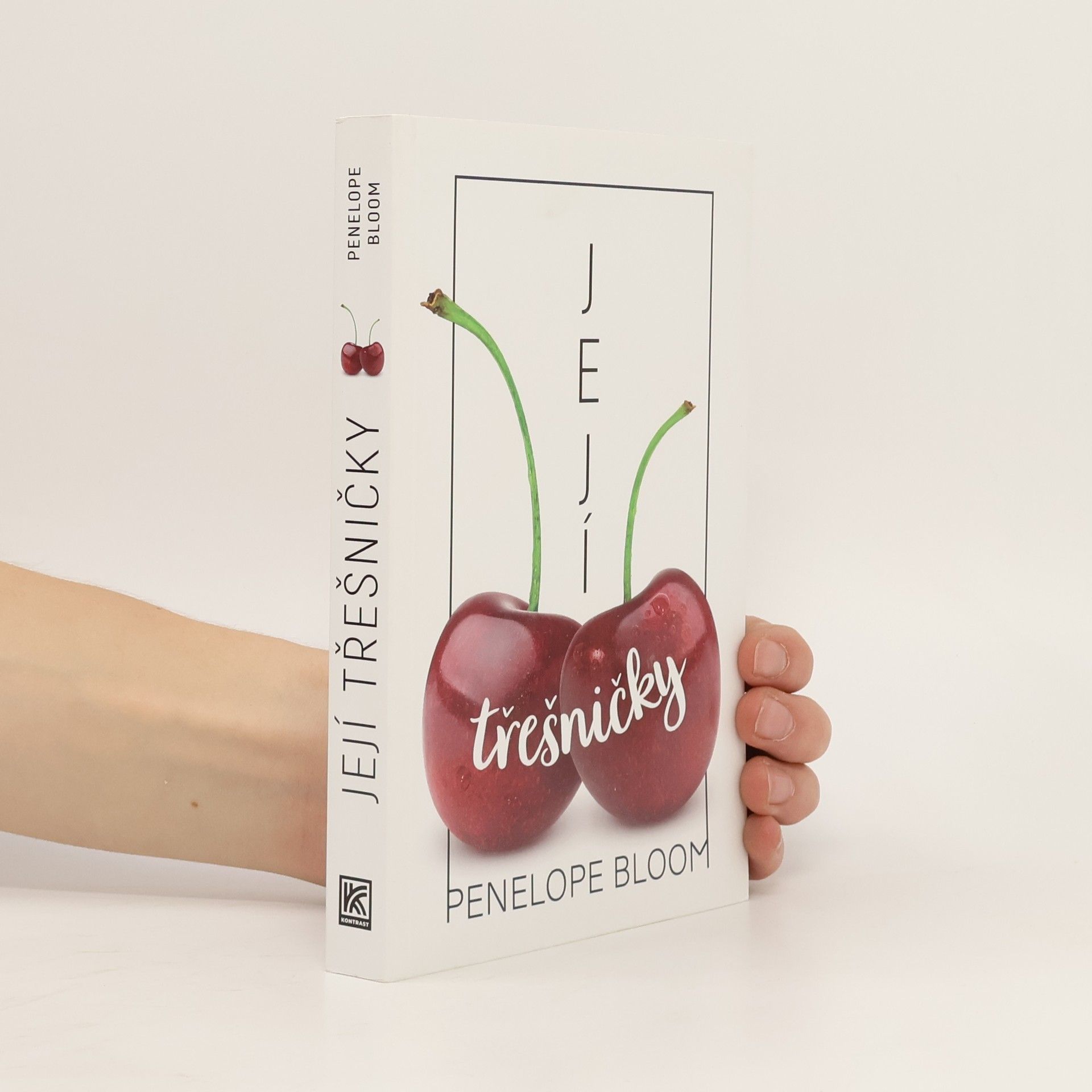 Penelope Bloom Její třešničky