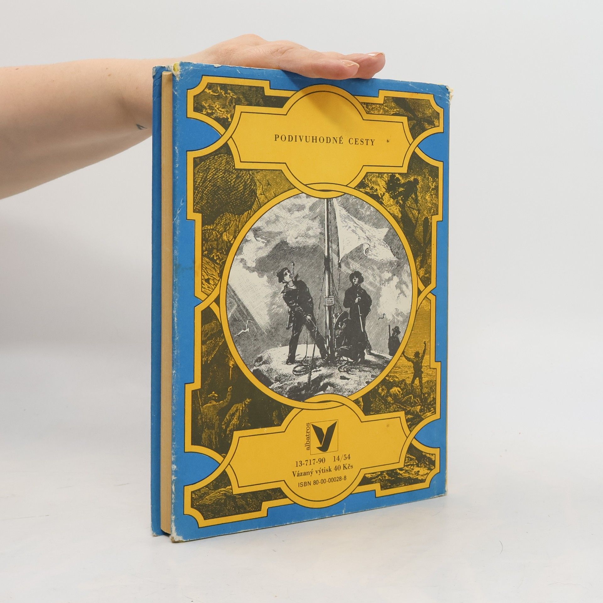 Jules Verne Dva roky prázdnin