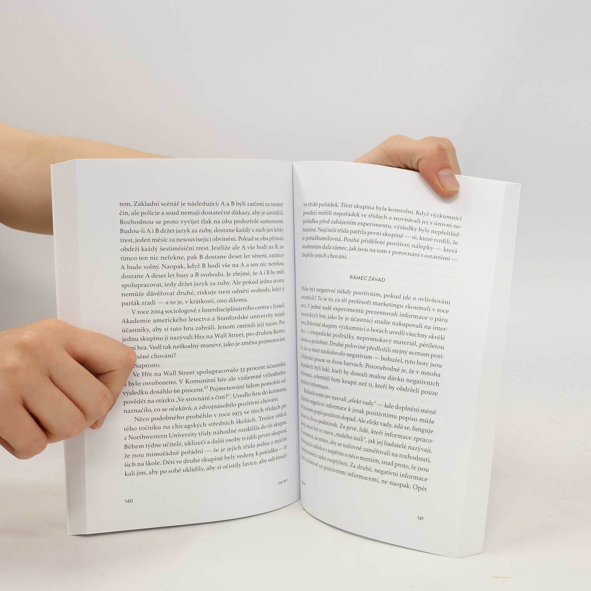 Daniel Pink Prodávat je lidské