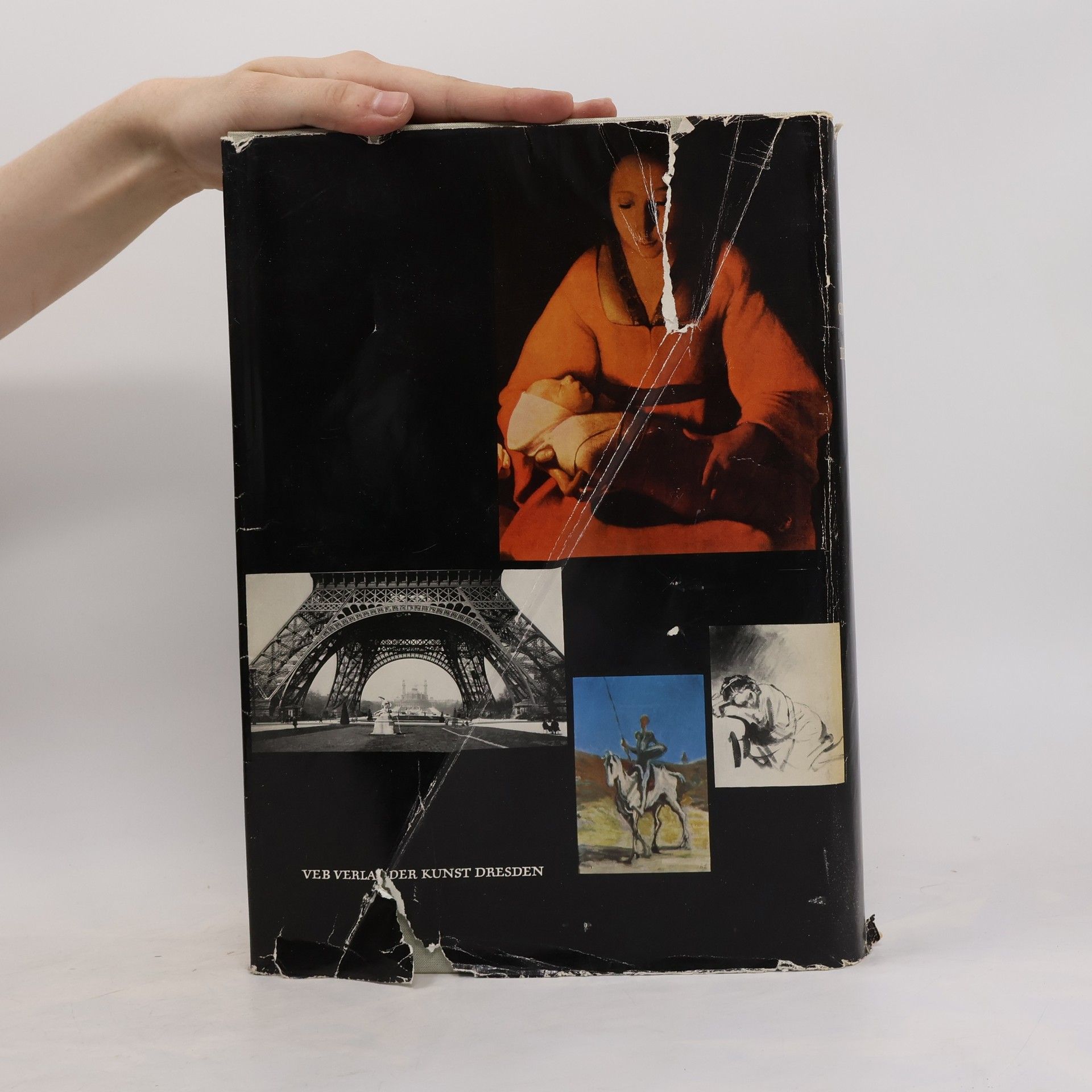 Alpatow Michael W. Geschichte der Kunst II
