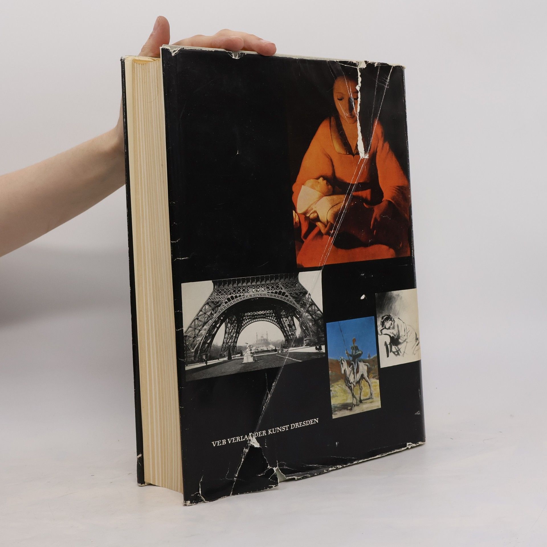 Alpatow Michael W. Geschichte der Kunst II