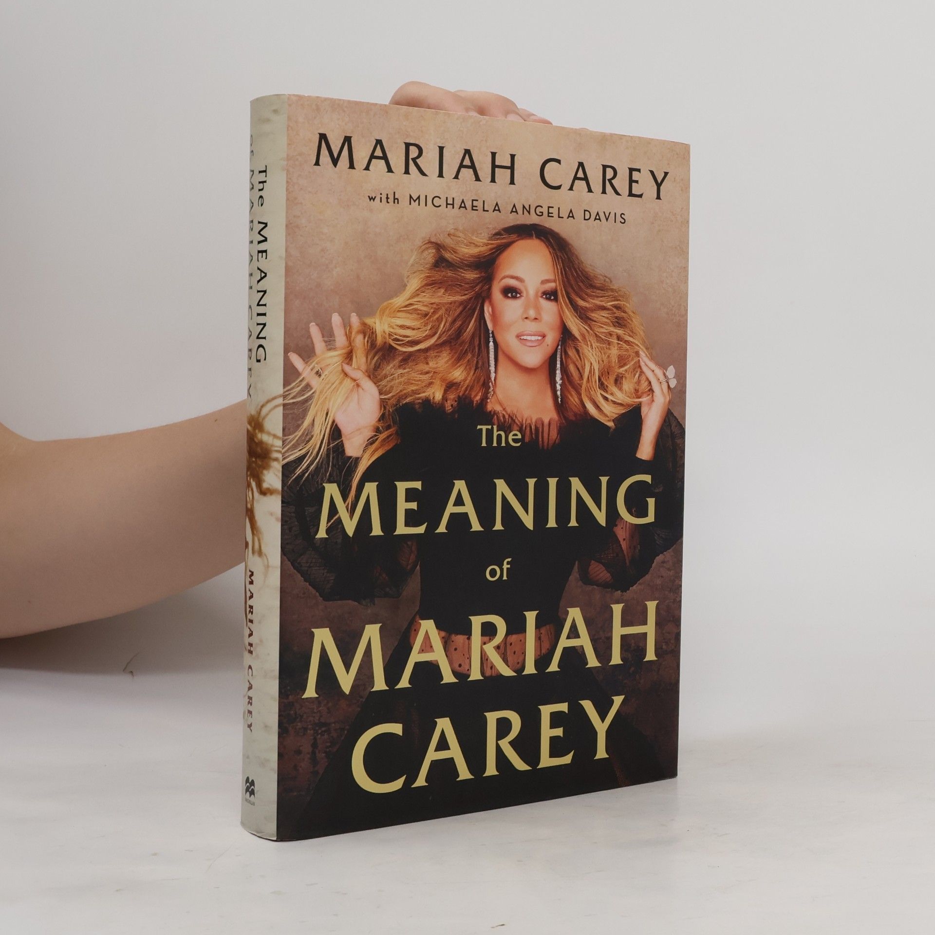 Mariah Carey The Meaning of Mariah Carey