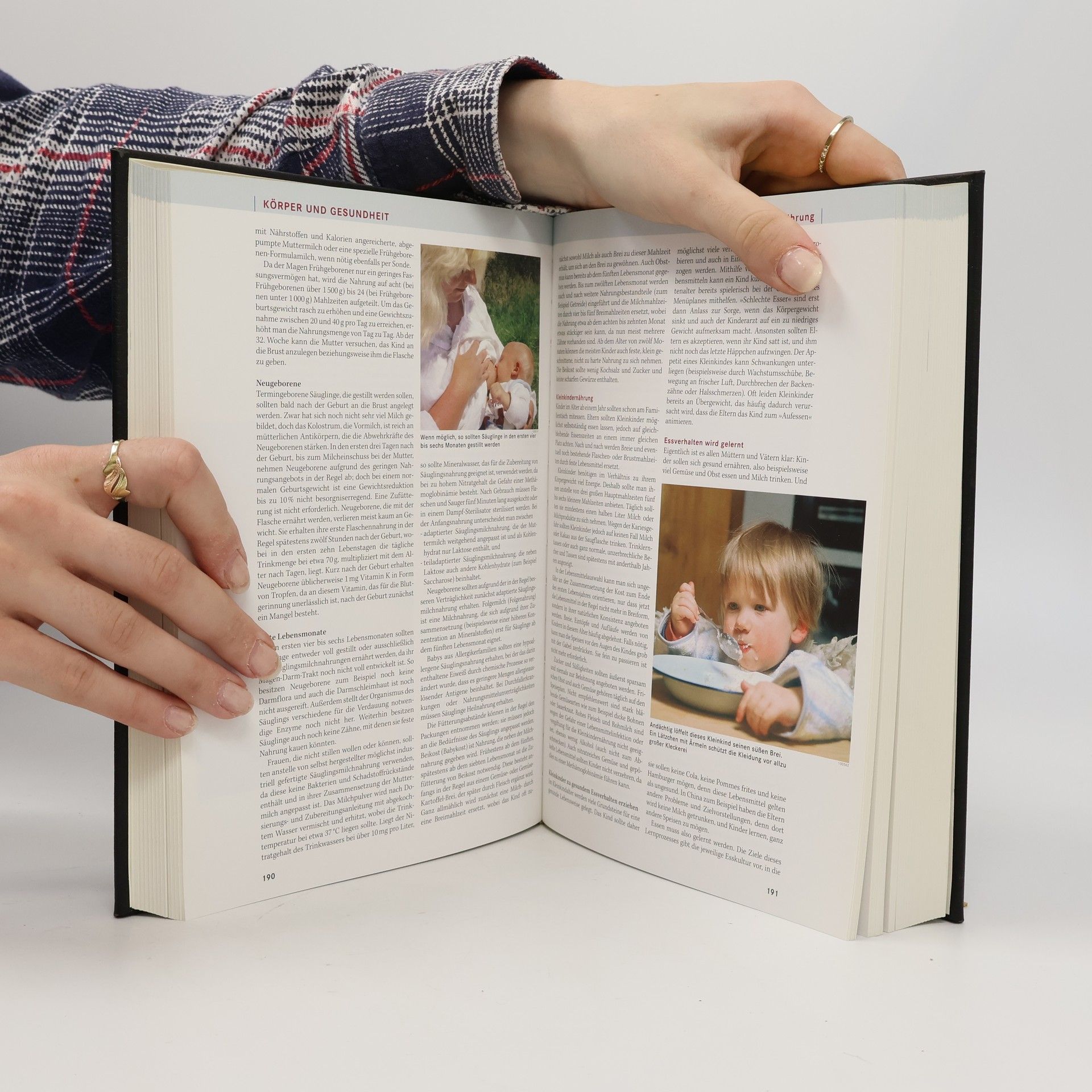 AA.VV. Brockhaus. Welt des Wissens 6