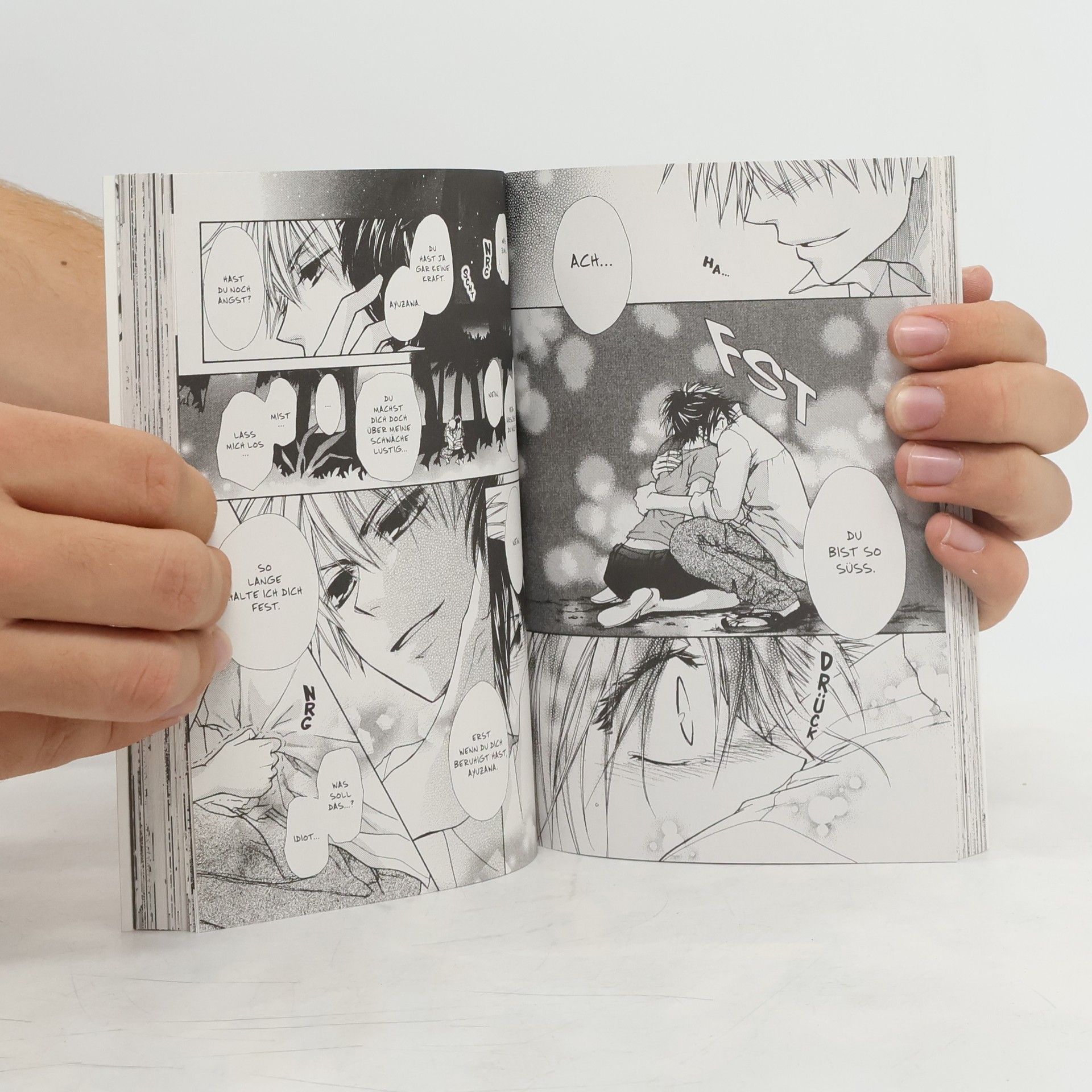 Hiro Fujiwara Maid-sama 4