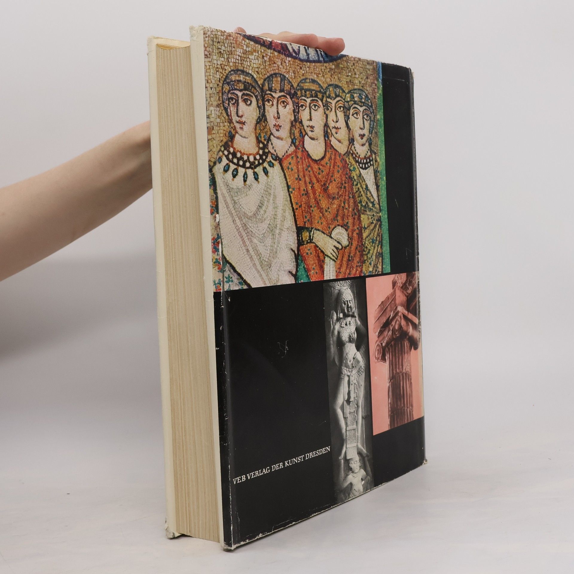Alpatow Michael W. Geschichte der Kunst I