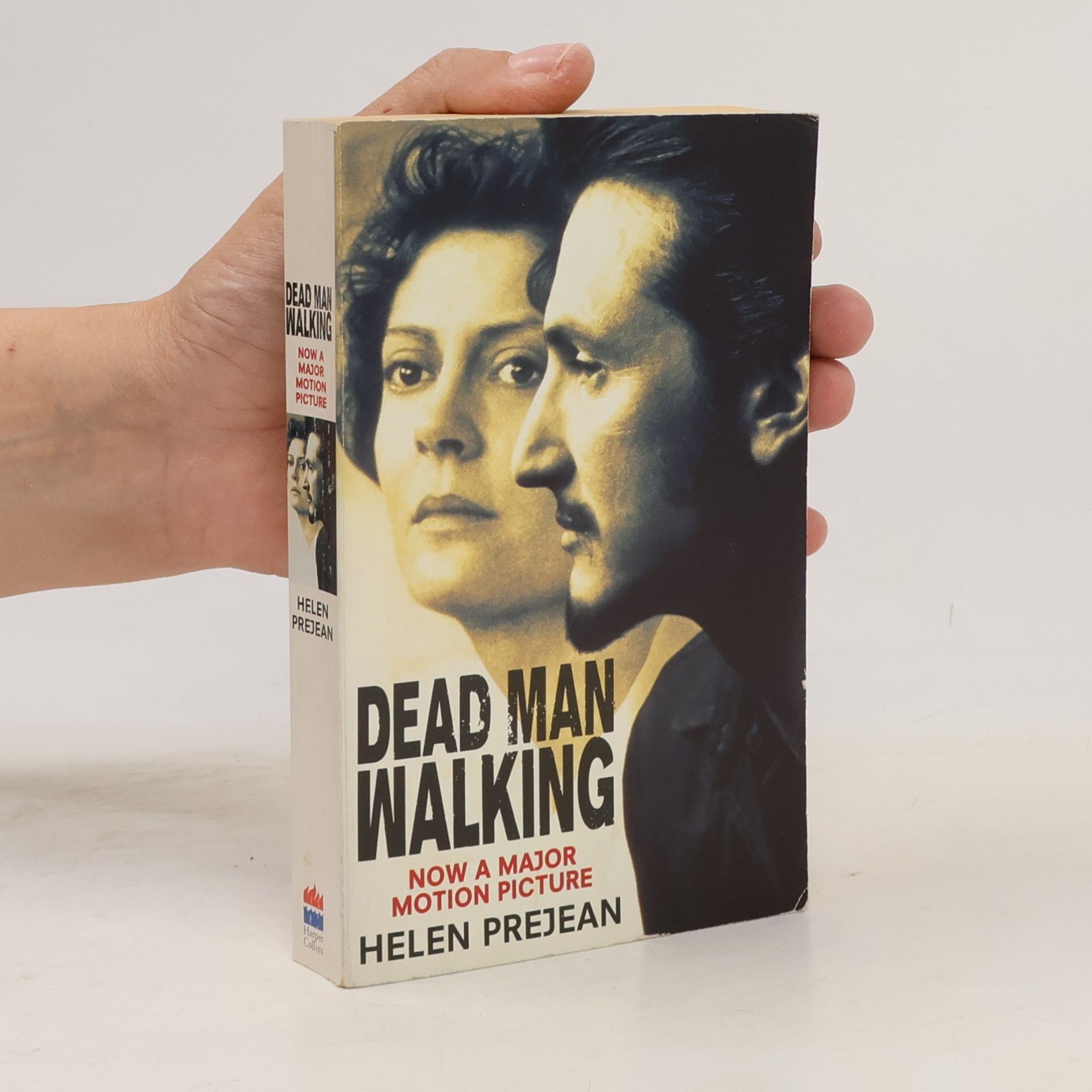 Helen Prejean Dead Man Walking