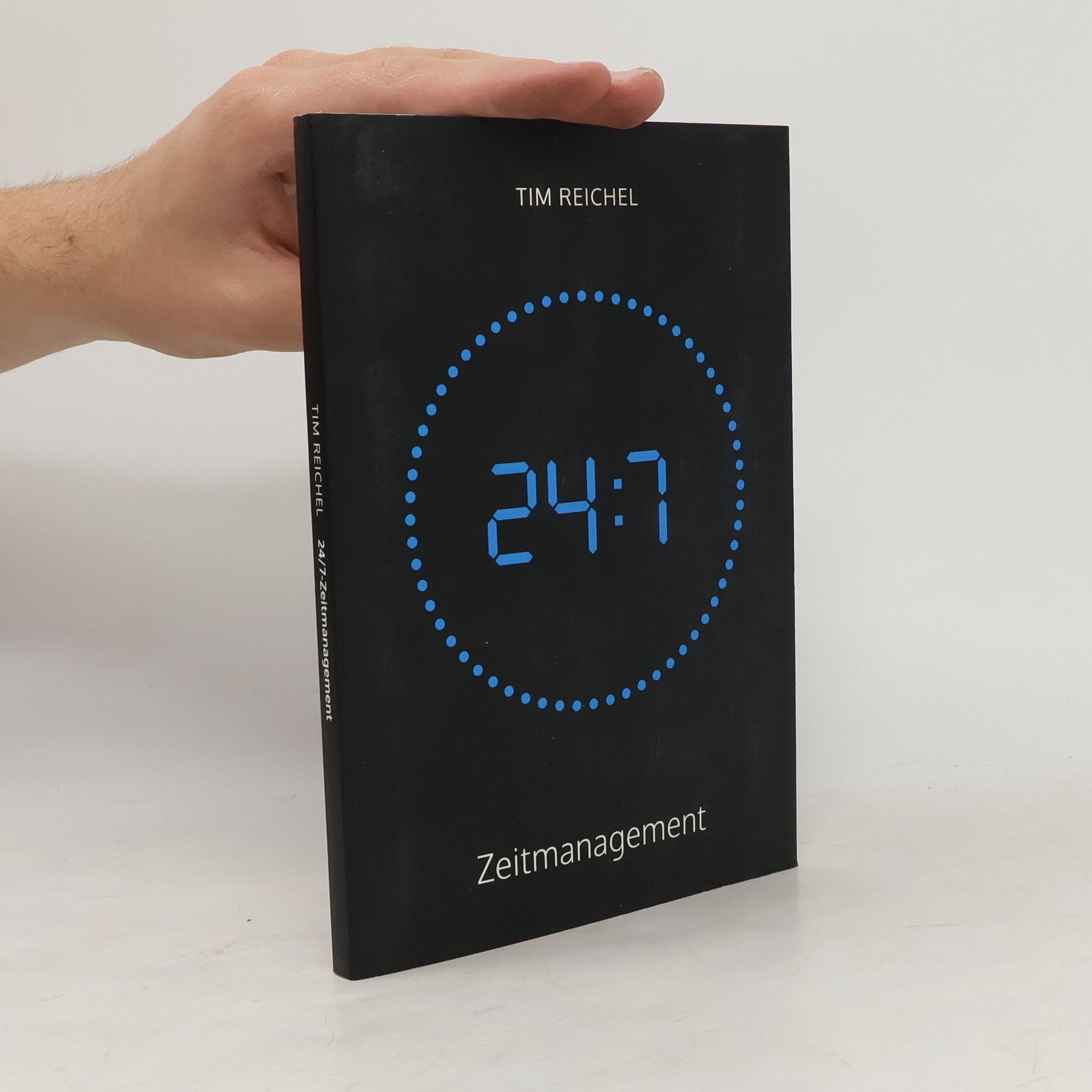 24:7 Zeitmanagement