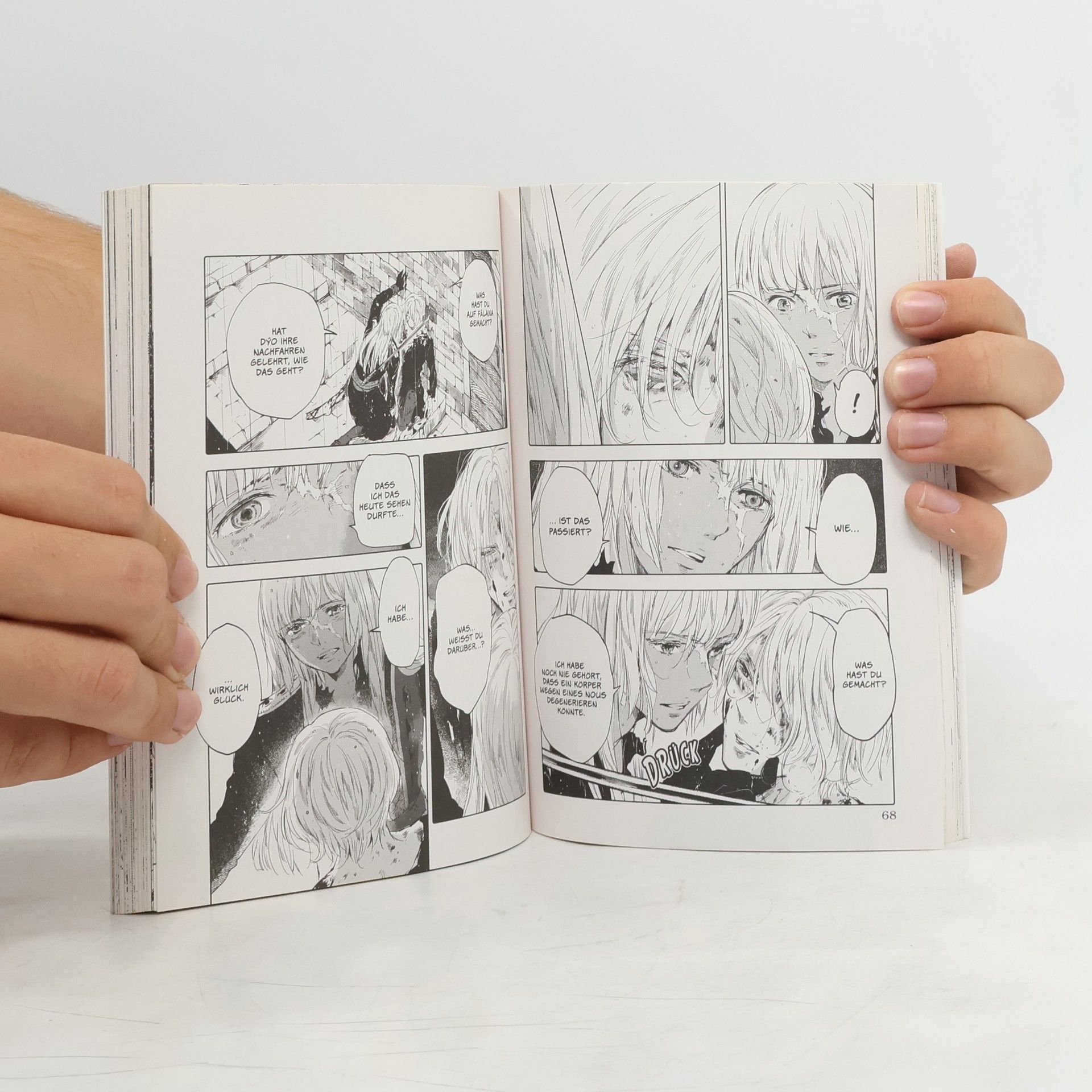 Abi Umeda Die Walkinder 12