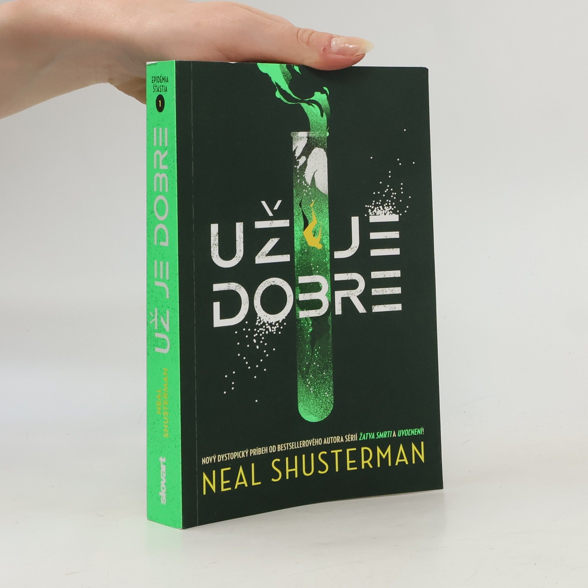 Už je dobre