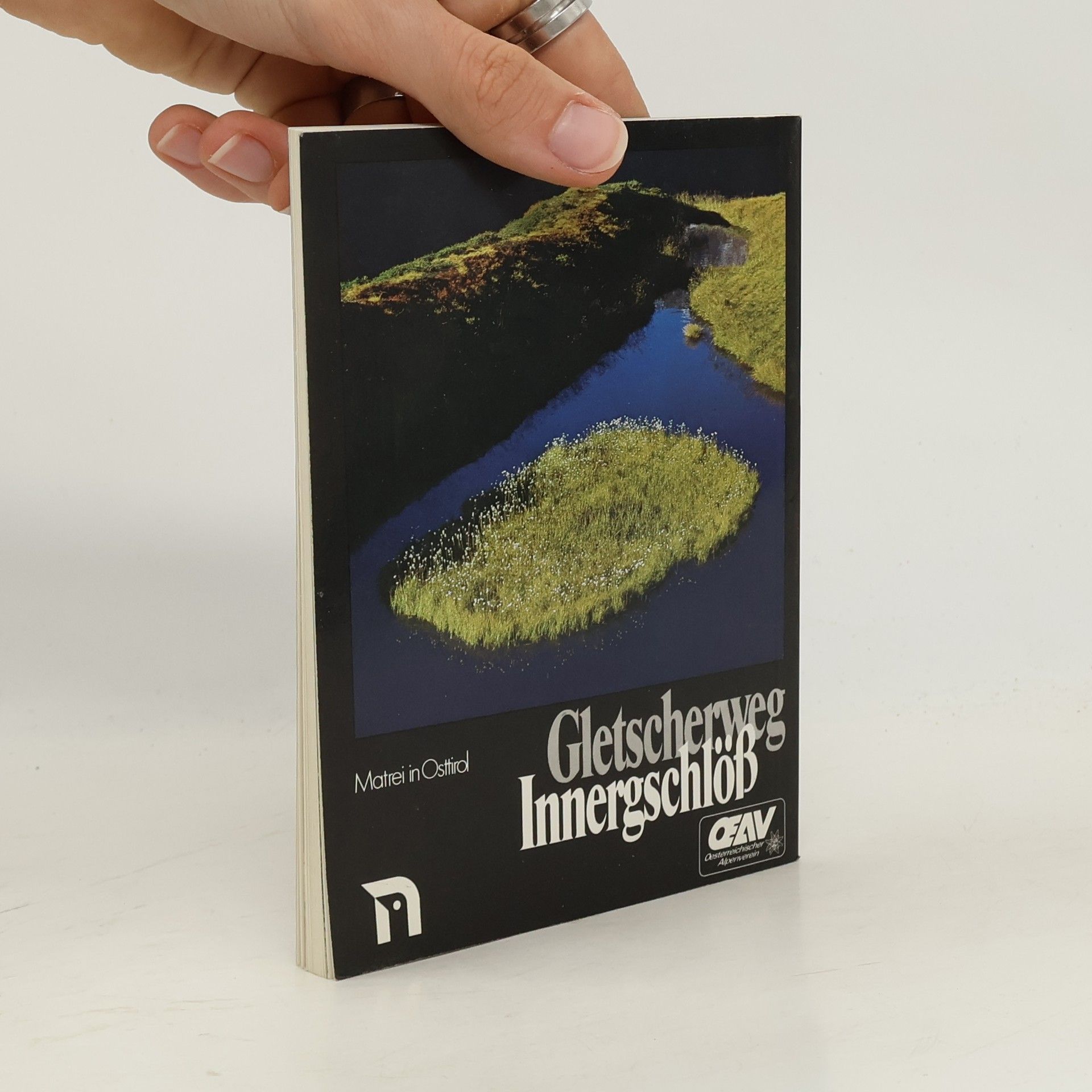 Autorenkollektiv Gletschrweg Innergschlöss