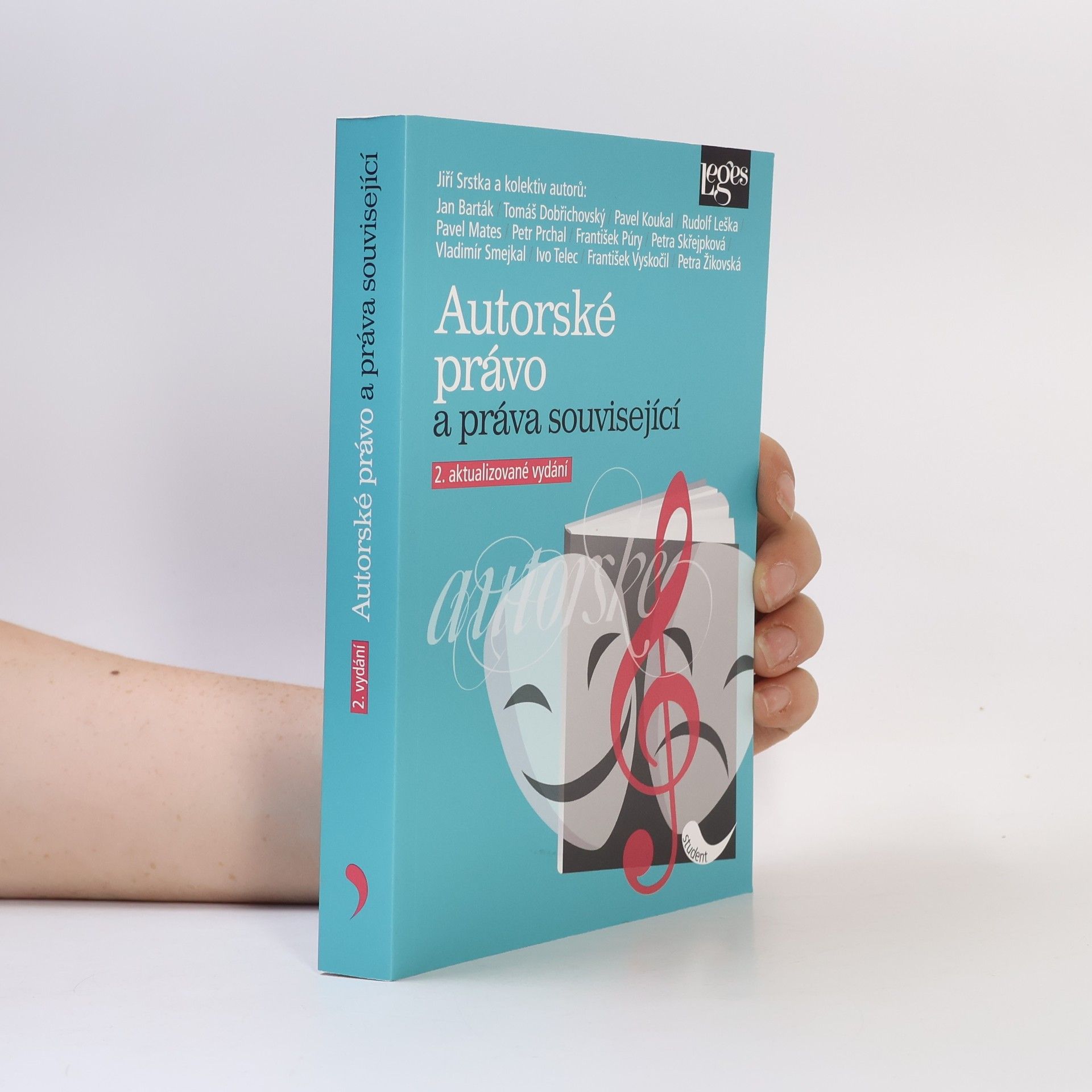 Autorské právo a práva související
