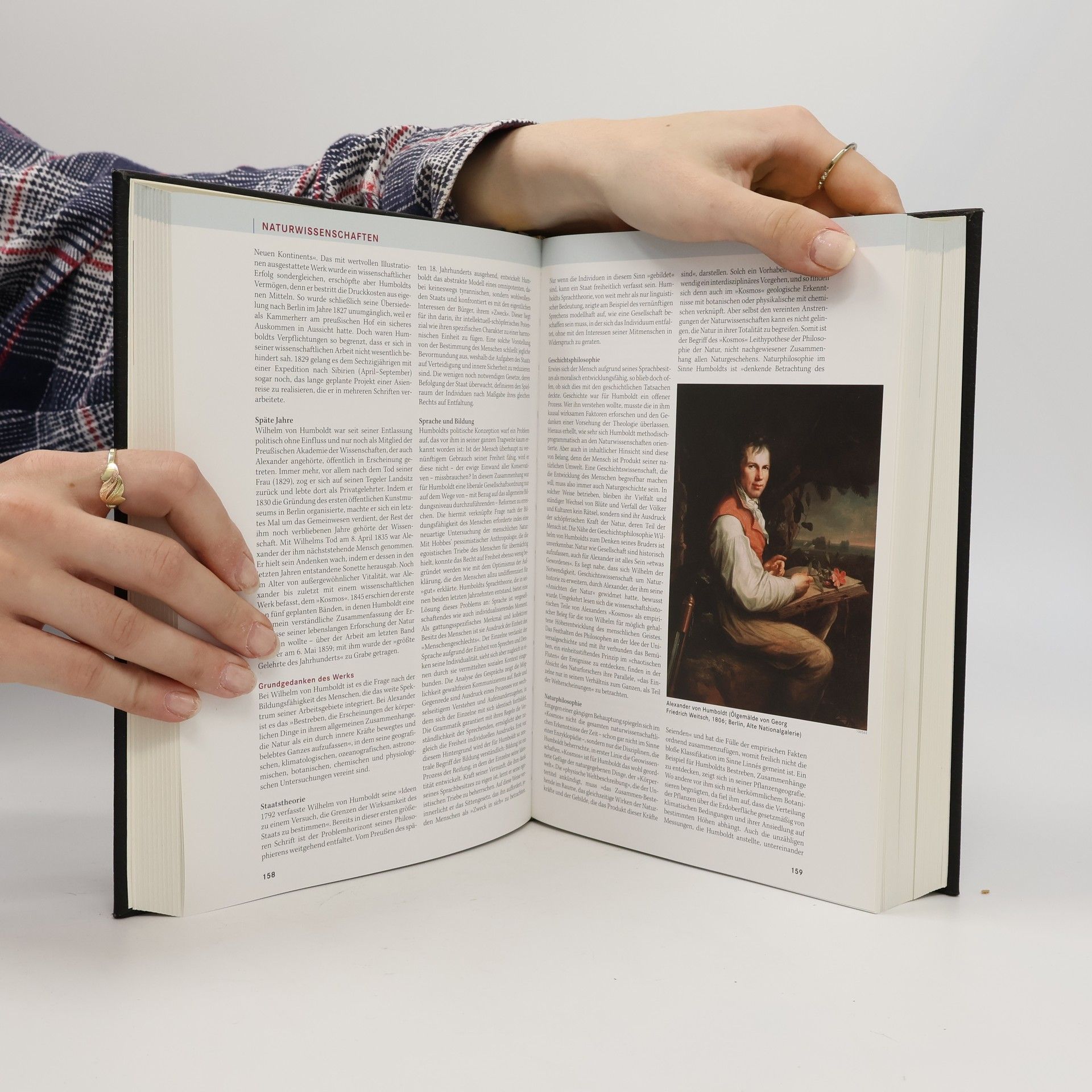 Autorenkollektiv Brockhaus. Welt des Wissens 5. Naturwissenschaften, Technik