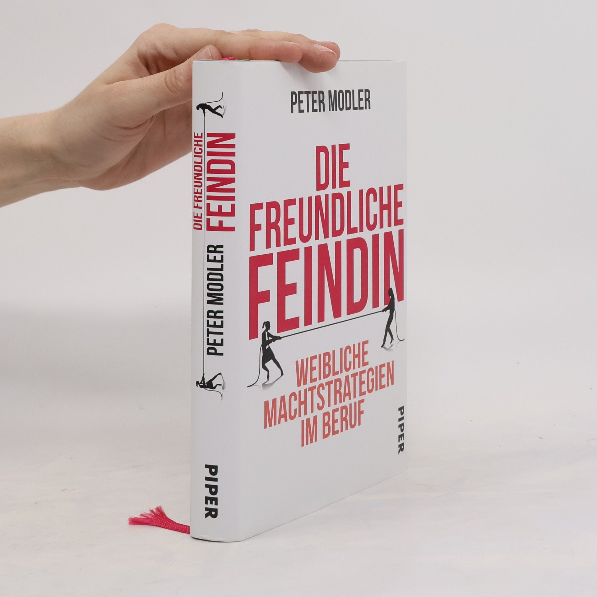 Die freundliche Feindin