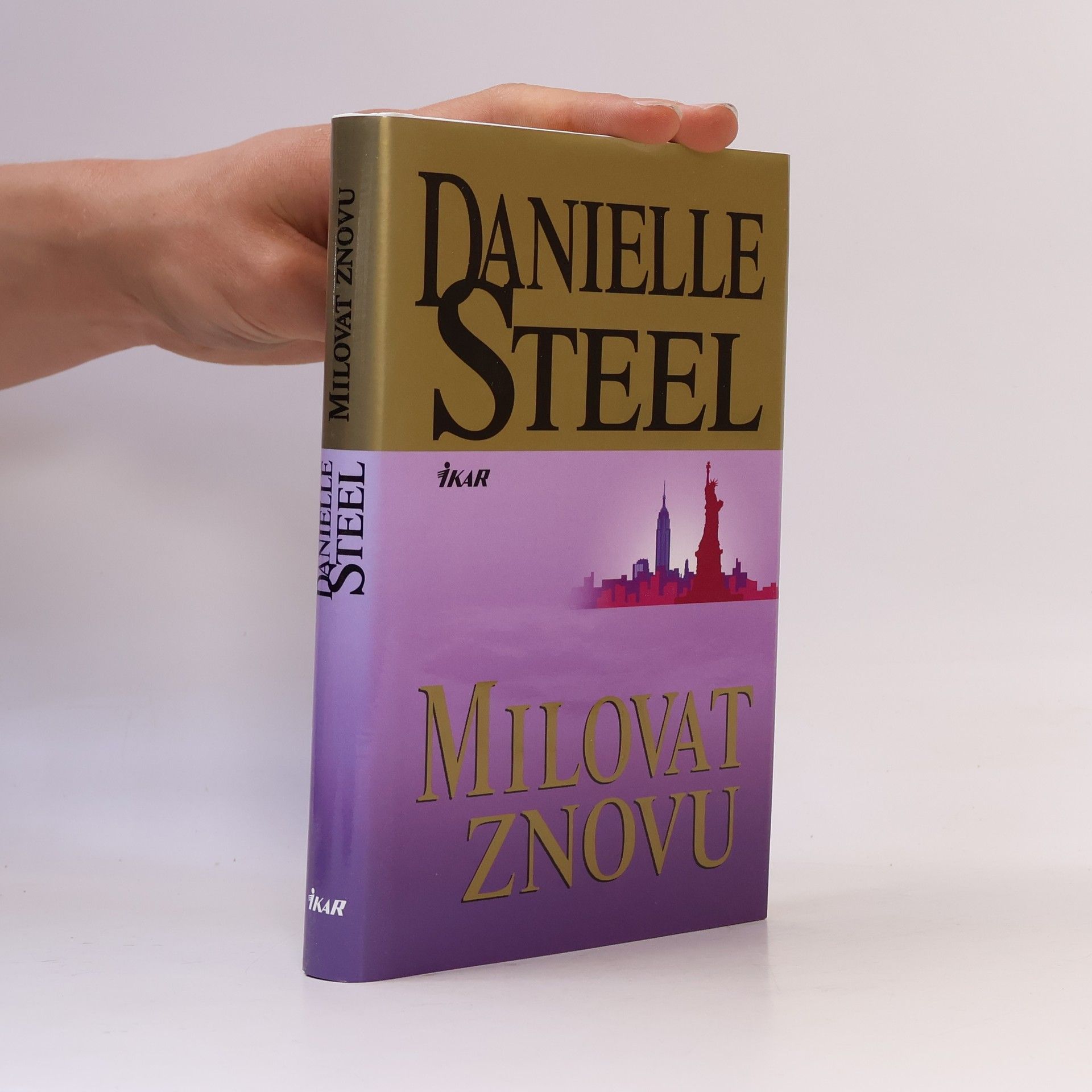 Milovat znovu