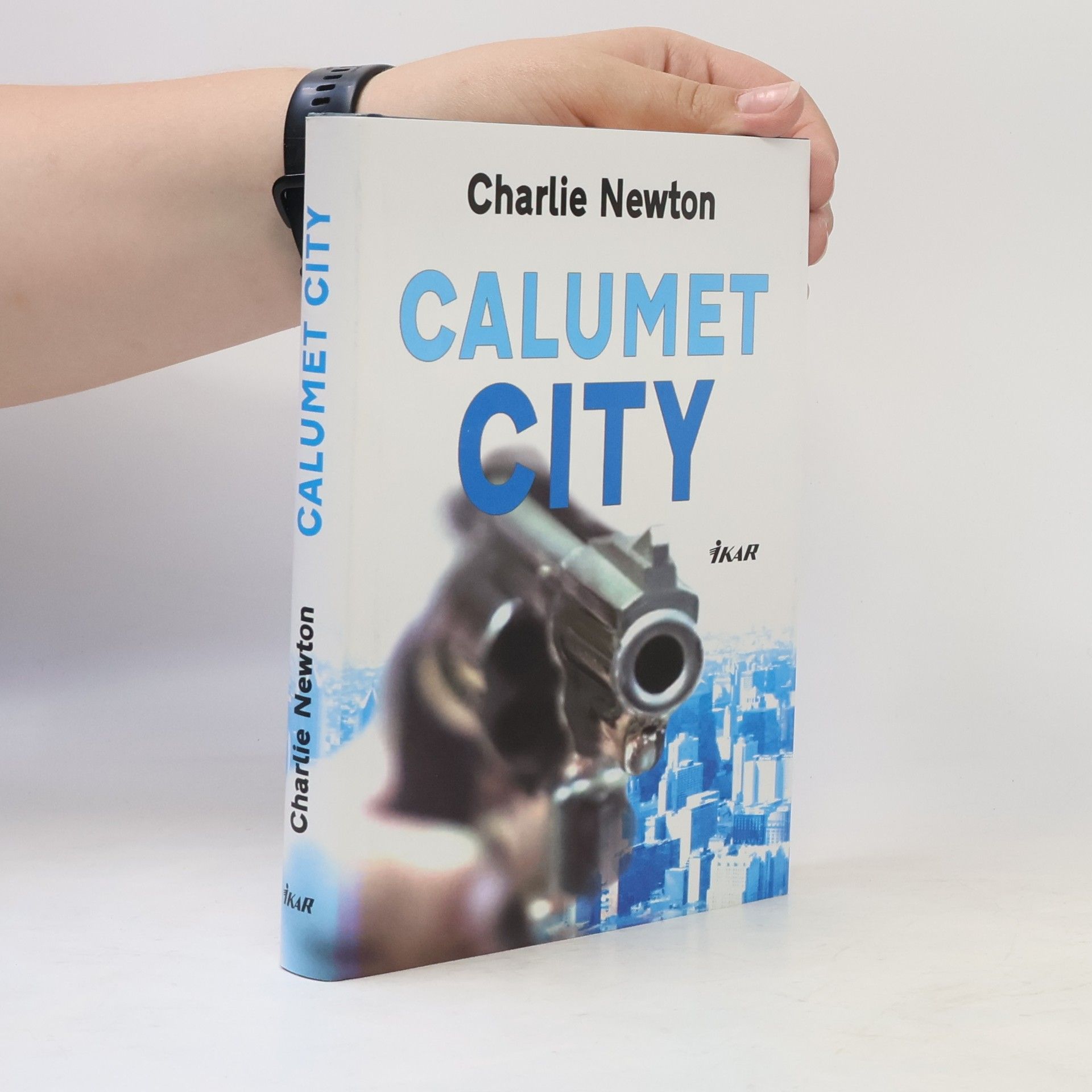 Charlie Newton Calumet City