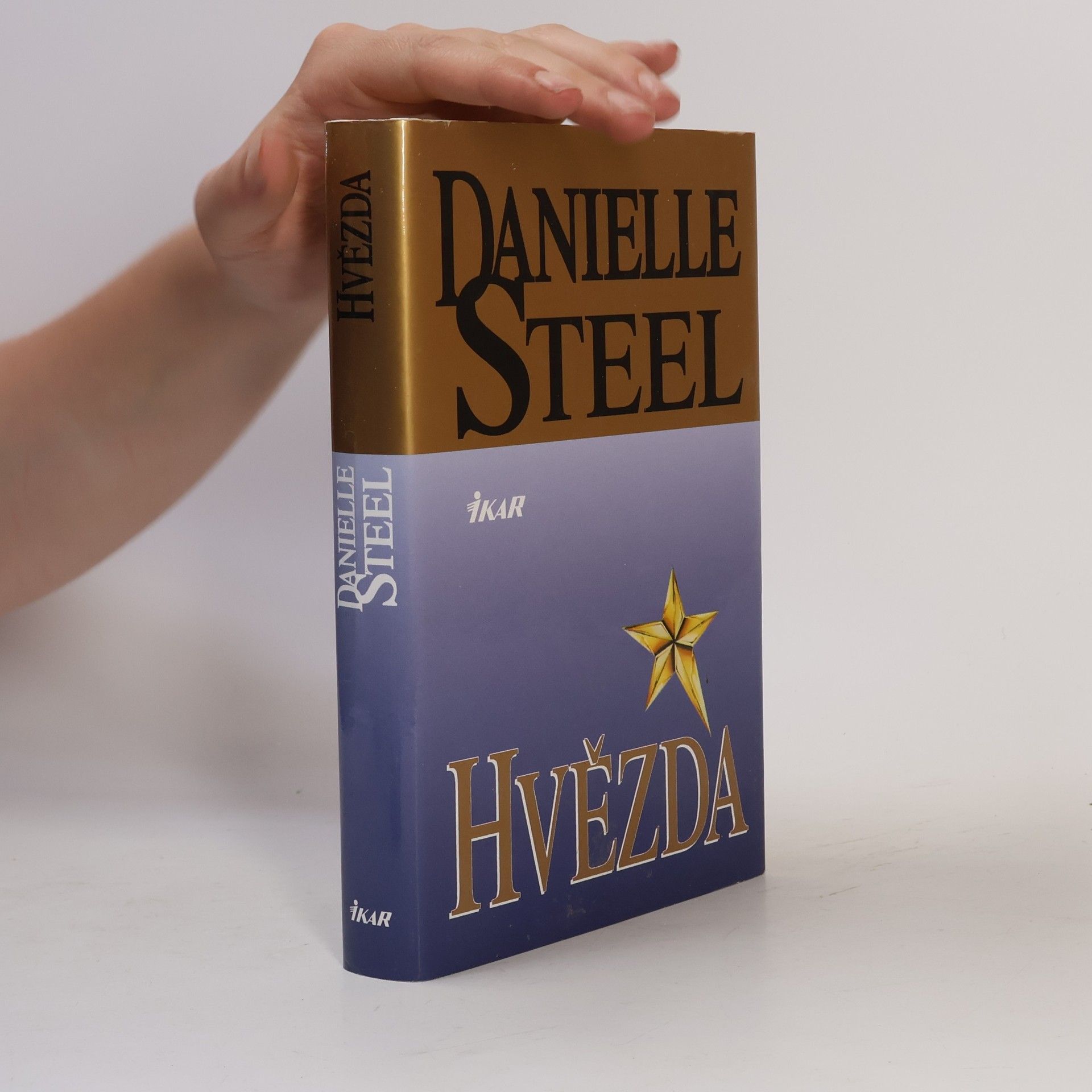 Danielle Steel Hvězda