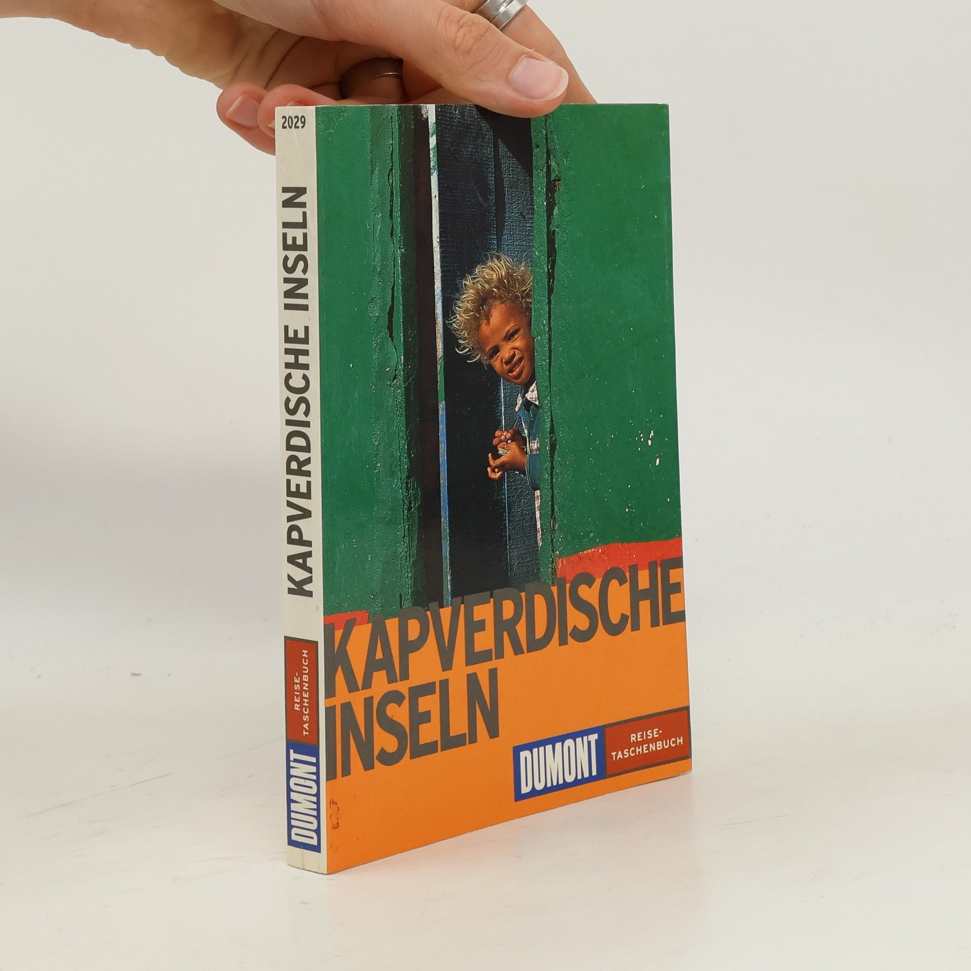 Kapverdische Inseln