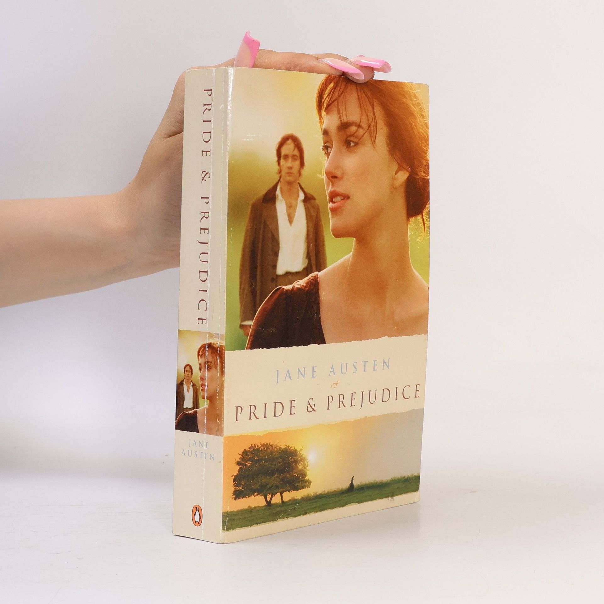 Jane Austen Pride and Prejudice