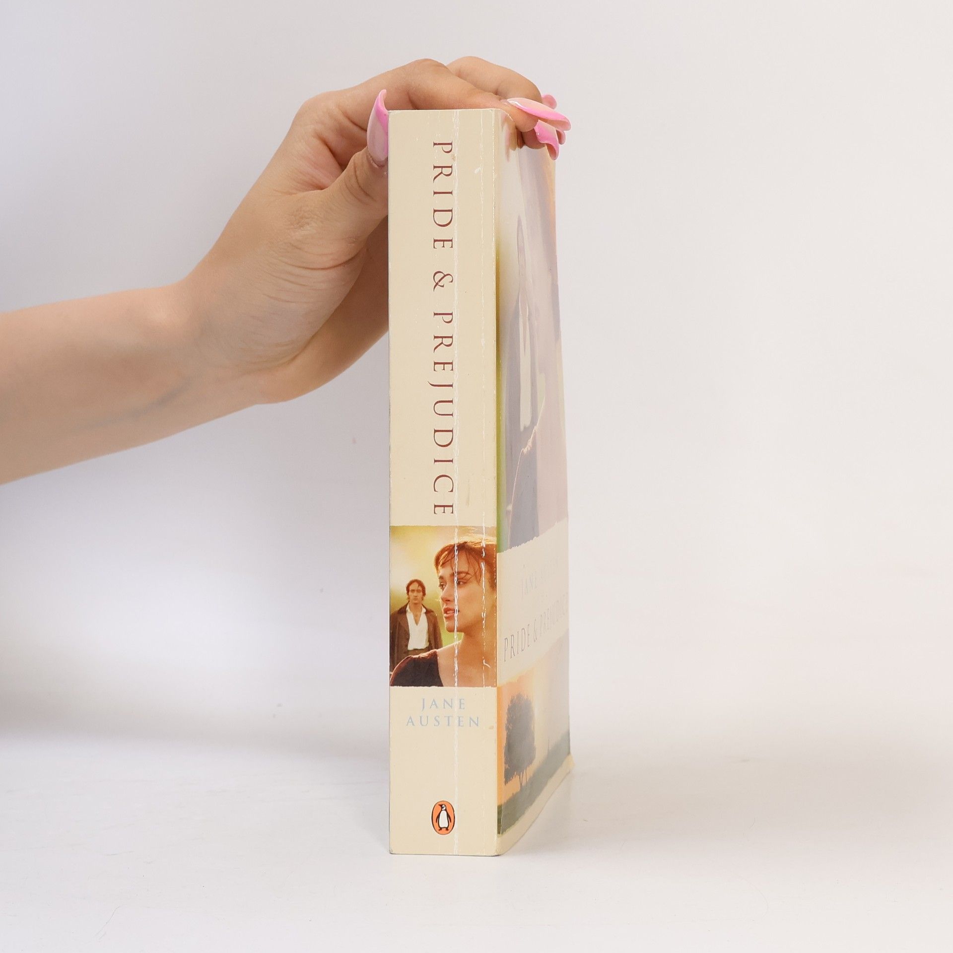 Jane Austen Pride and Prejudice