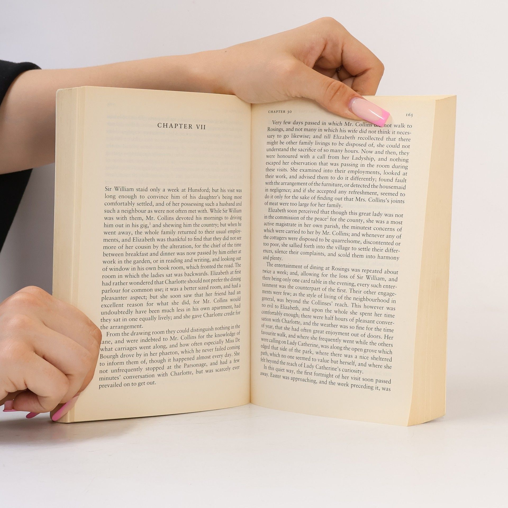 Jane Austen Pride and Prejudice