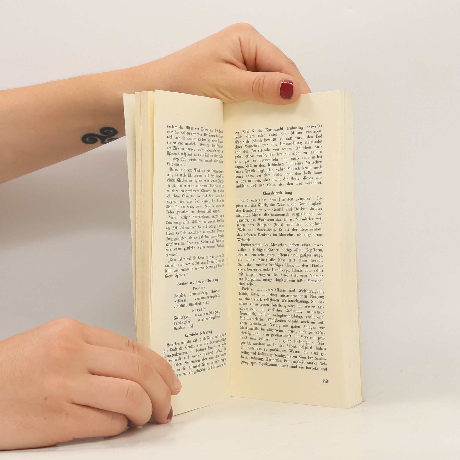 Herbert Reichstein Praktisches Lehrbuch der Kabbala. Magie und Mystik der Namen und Zahlen