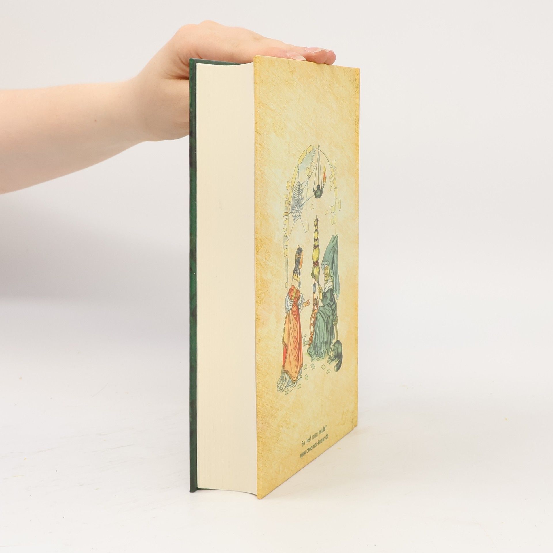 Autorenkollektiv Grimms Märchen