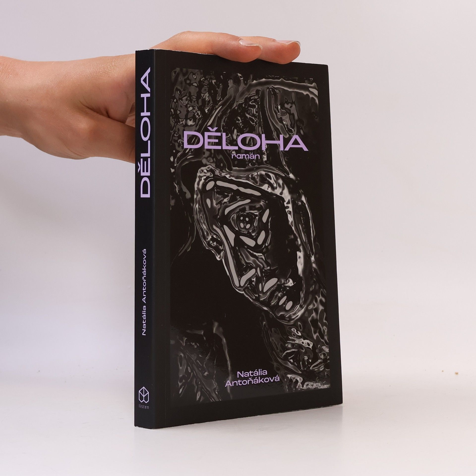 Děloha