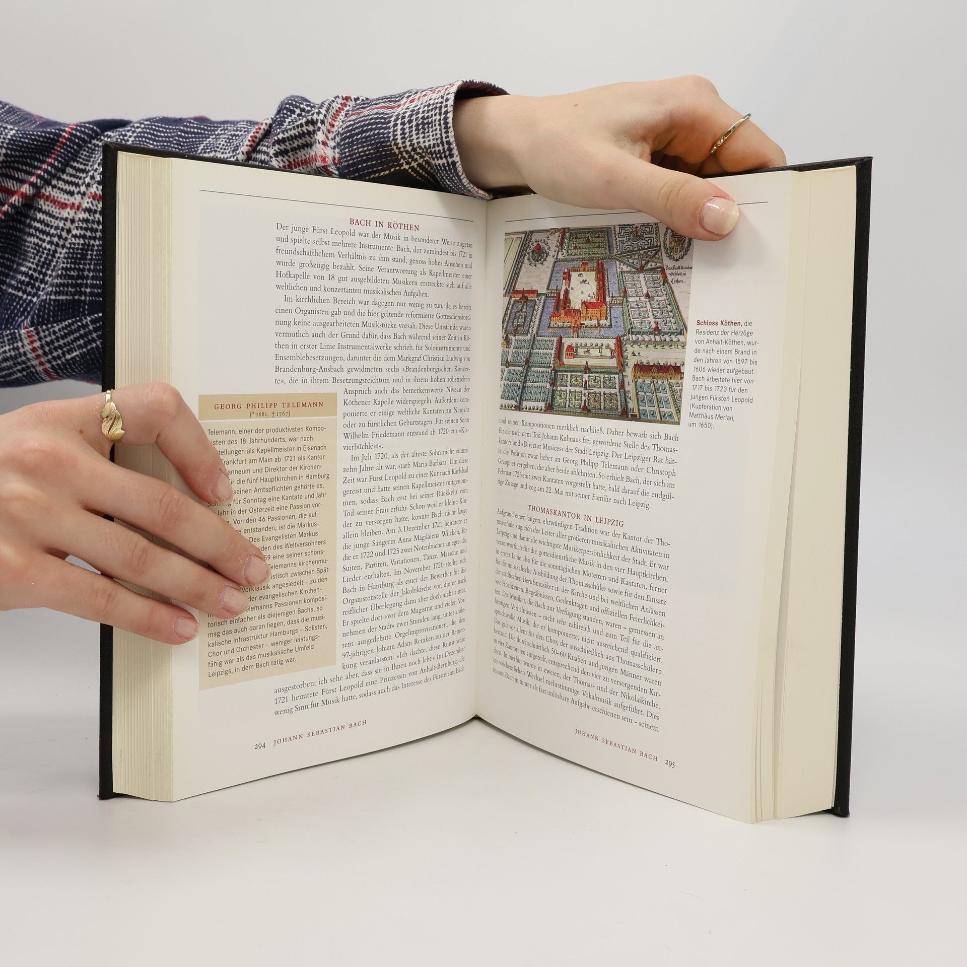 Autorenkollektiv Brockhaus. Die Grossen der Welt 1. Altertum und frühmittelalterliche