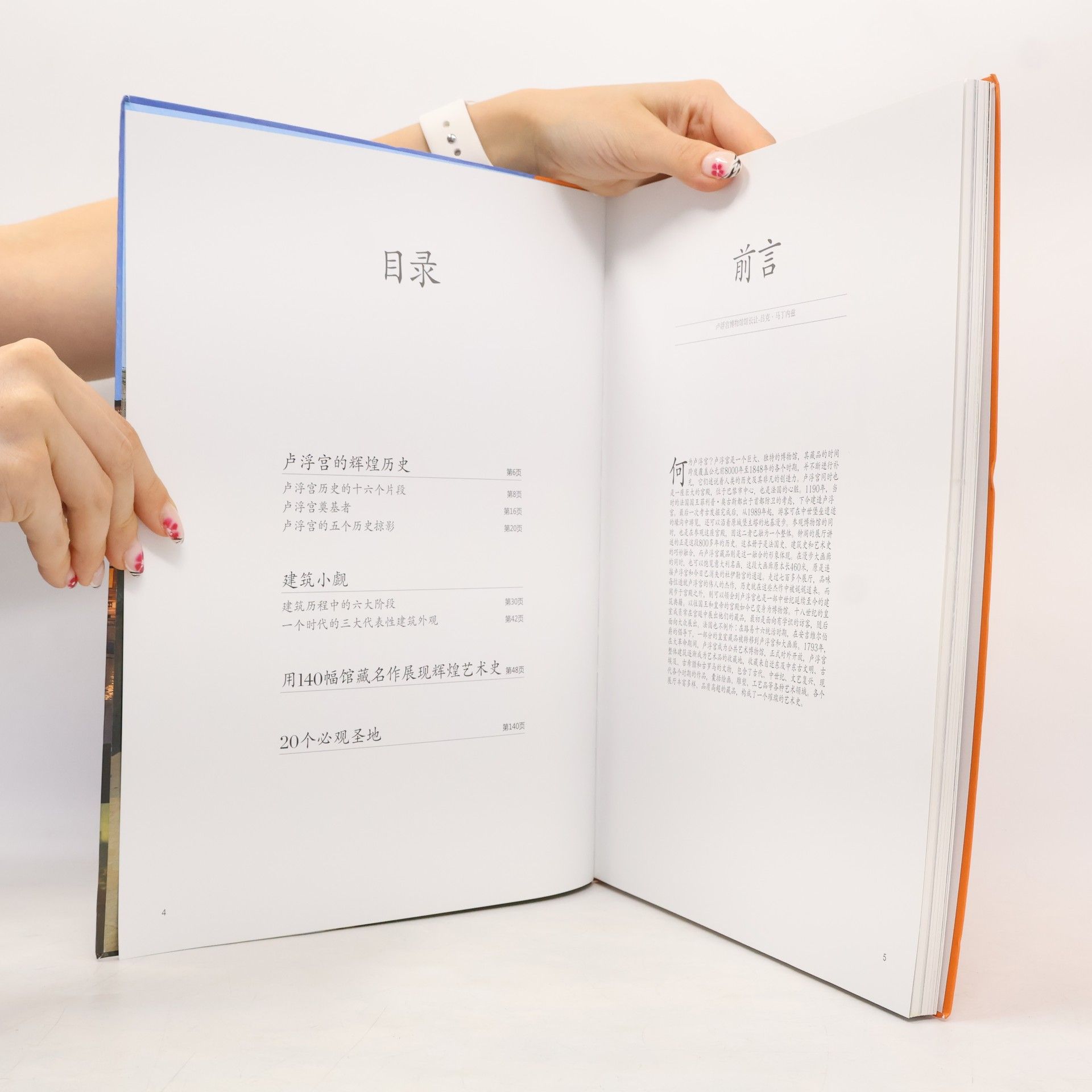 Autorenkollektiv 卢浮宫纵览