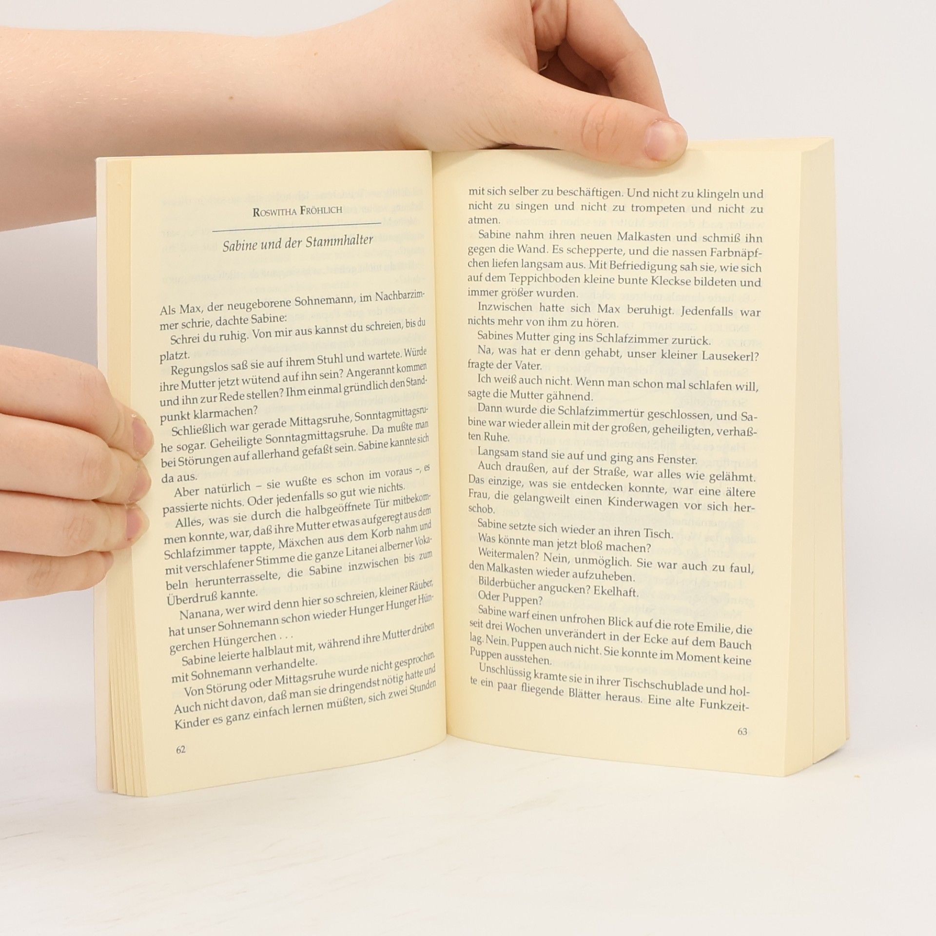 Klaus Waller Das grosse Buch der Kindheit
