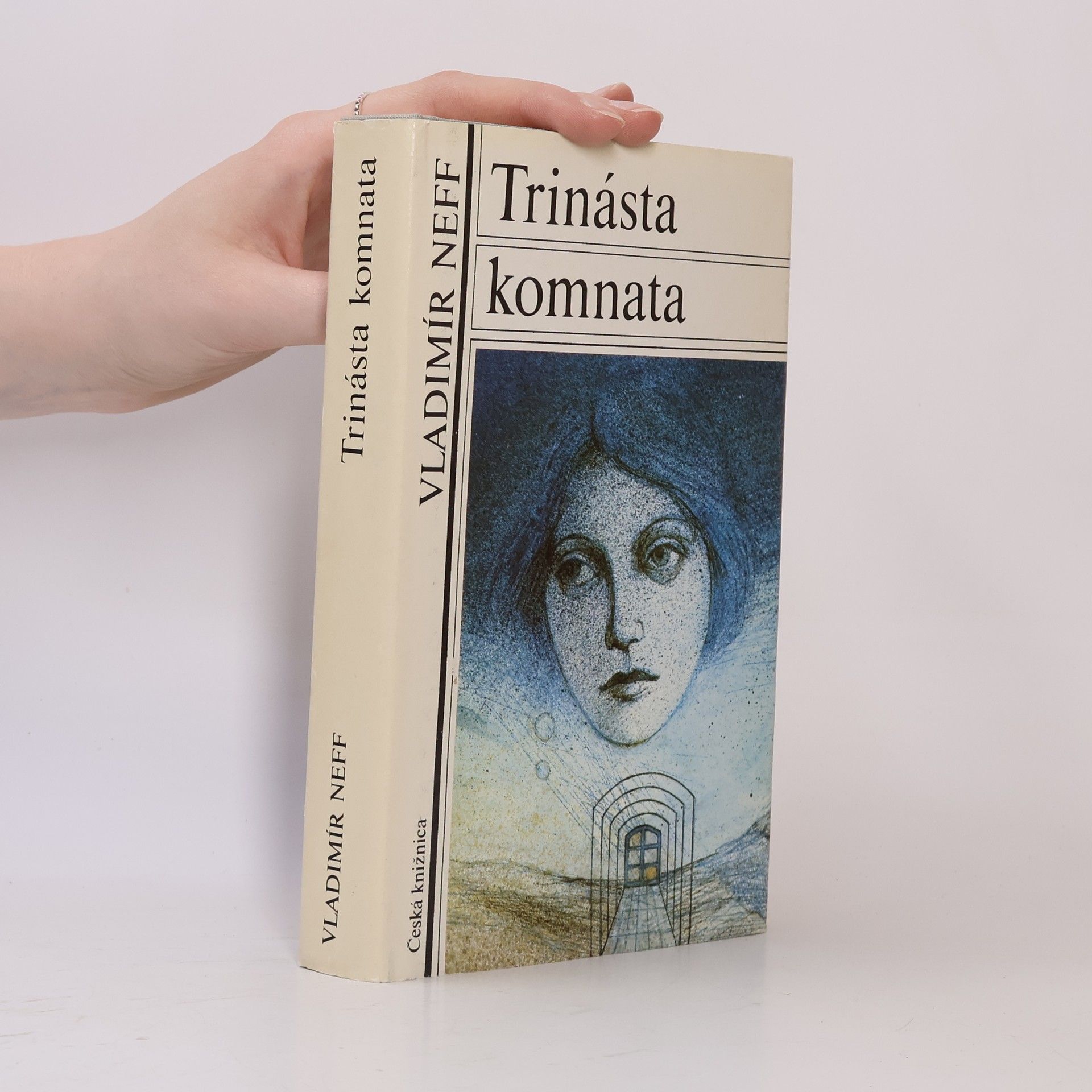 Trinásta komnata