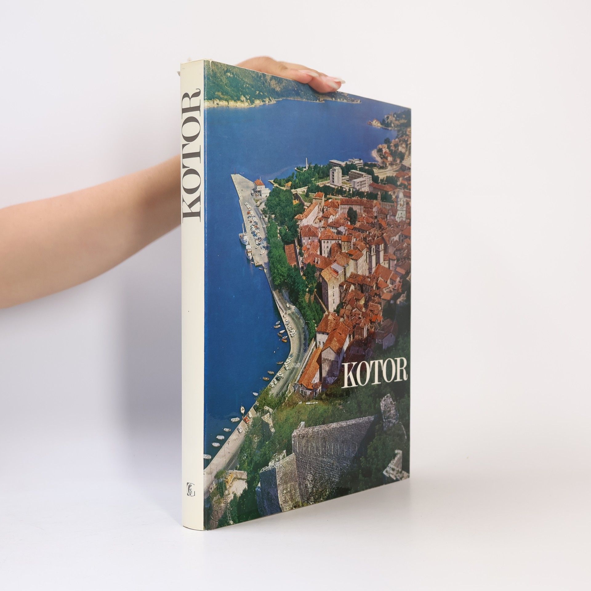 Kolektív autorov Kotor