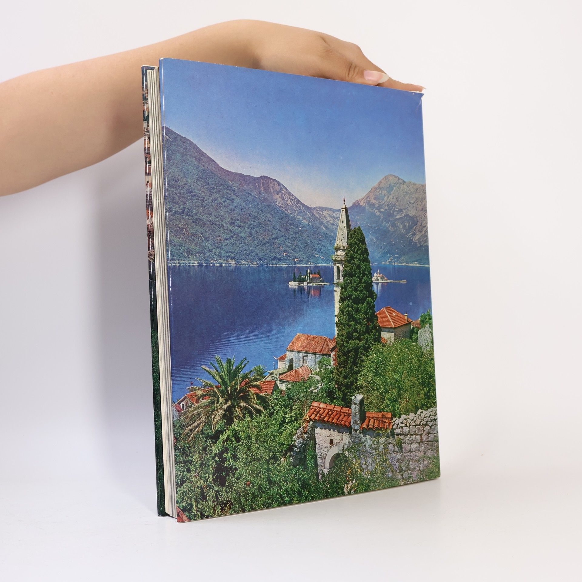 Kolektív autorov Kotor