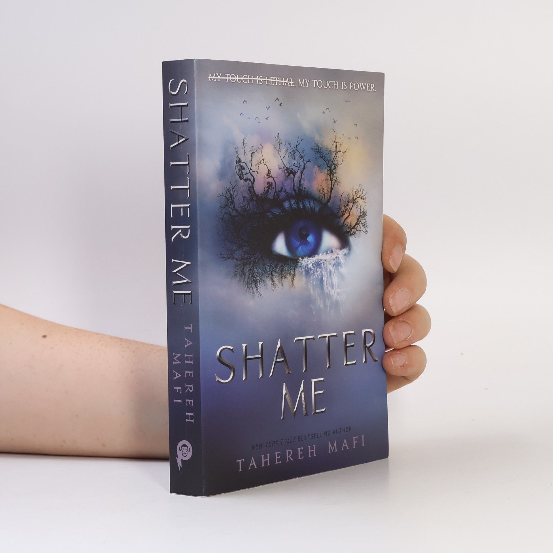 Shatter Me