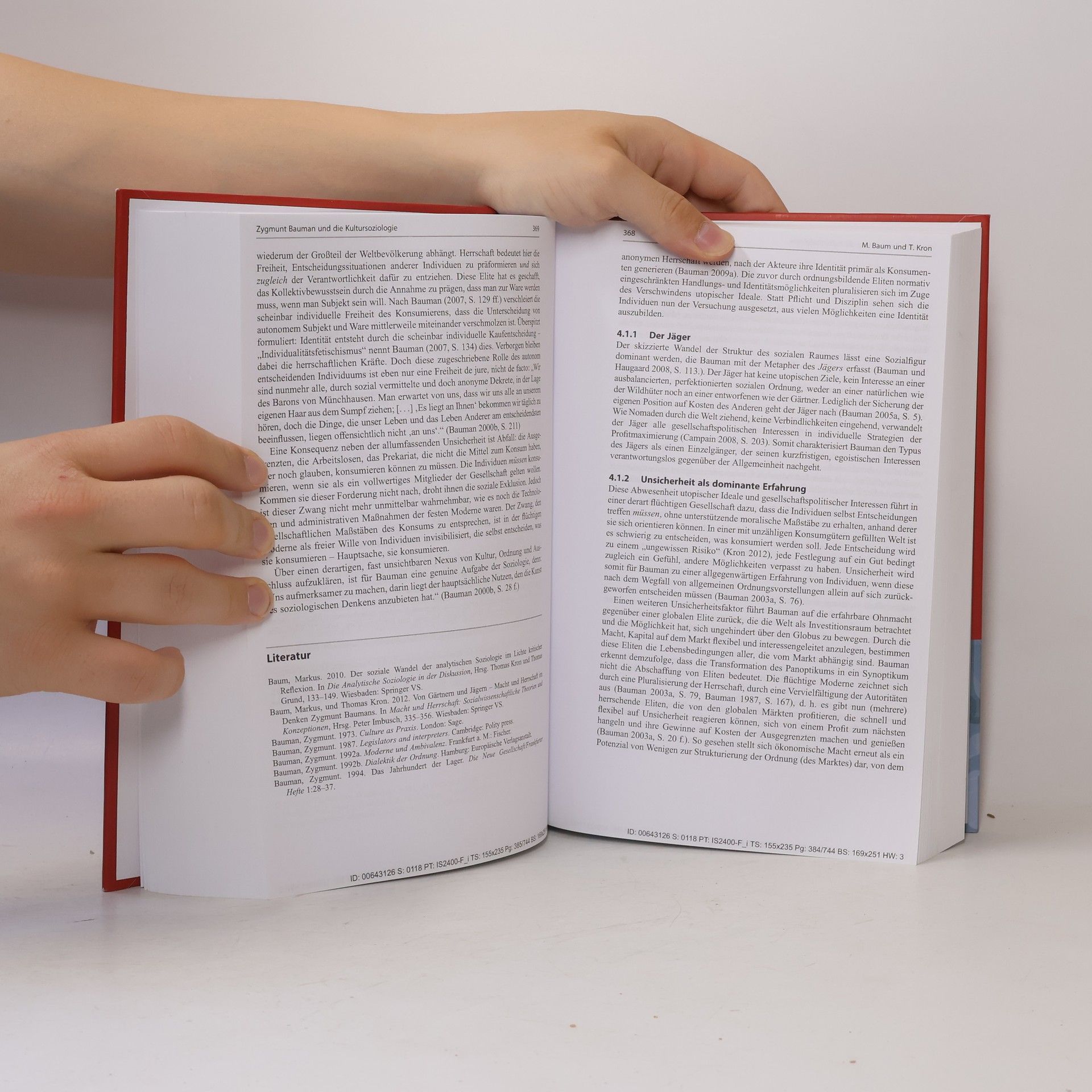 Stephan Moebius Springer Reference Sozialwissenschaften - 1: Handbuch Kultursoziologie