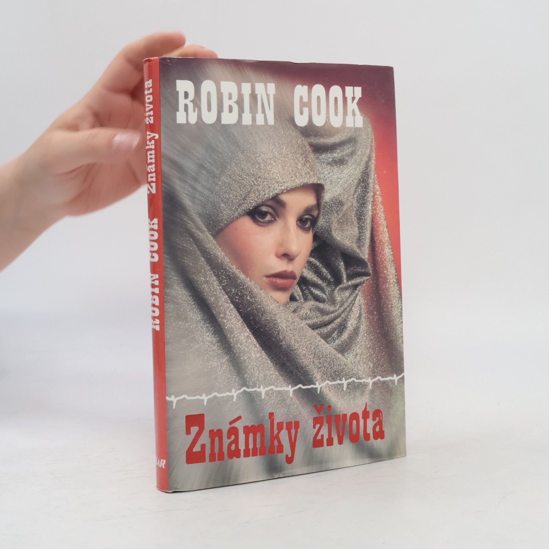 Robin Cook Známky života