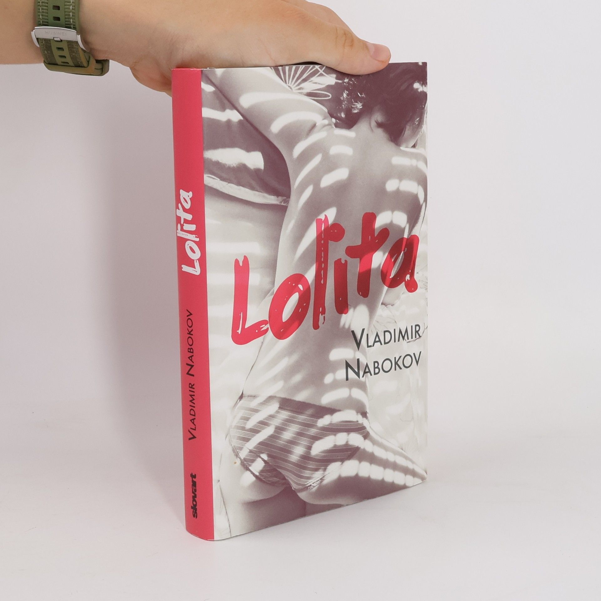 Vladimir Nabokov Lolita